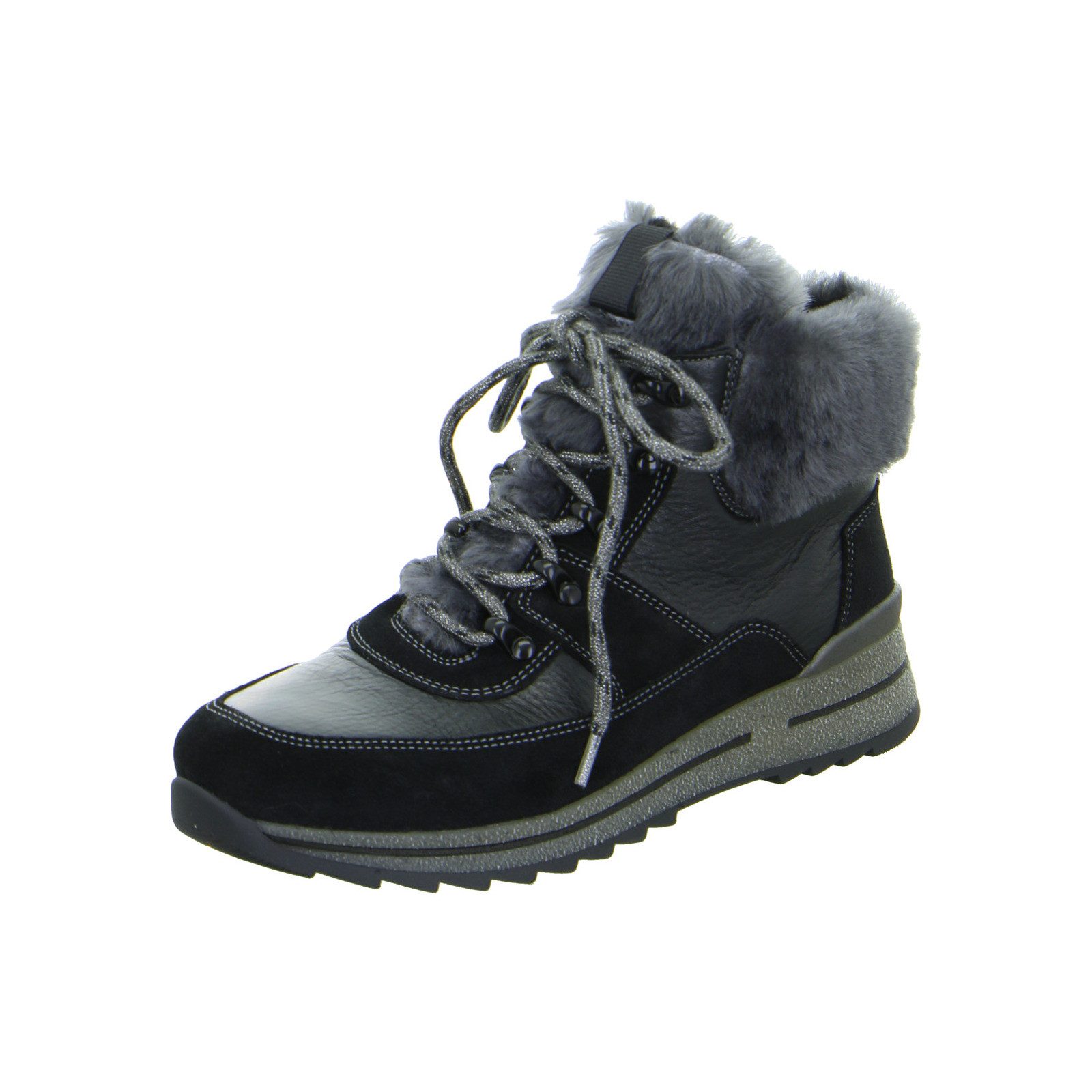 Ara Damen Jenny By Ara Stiefelette Weite H Ara Damen Stiefel Osaka