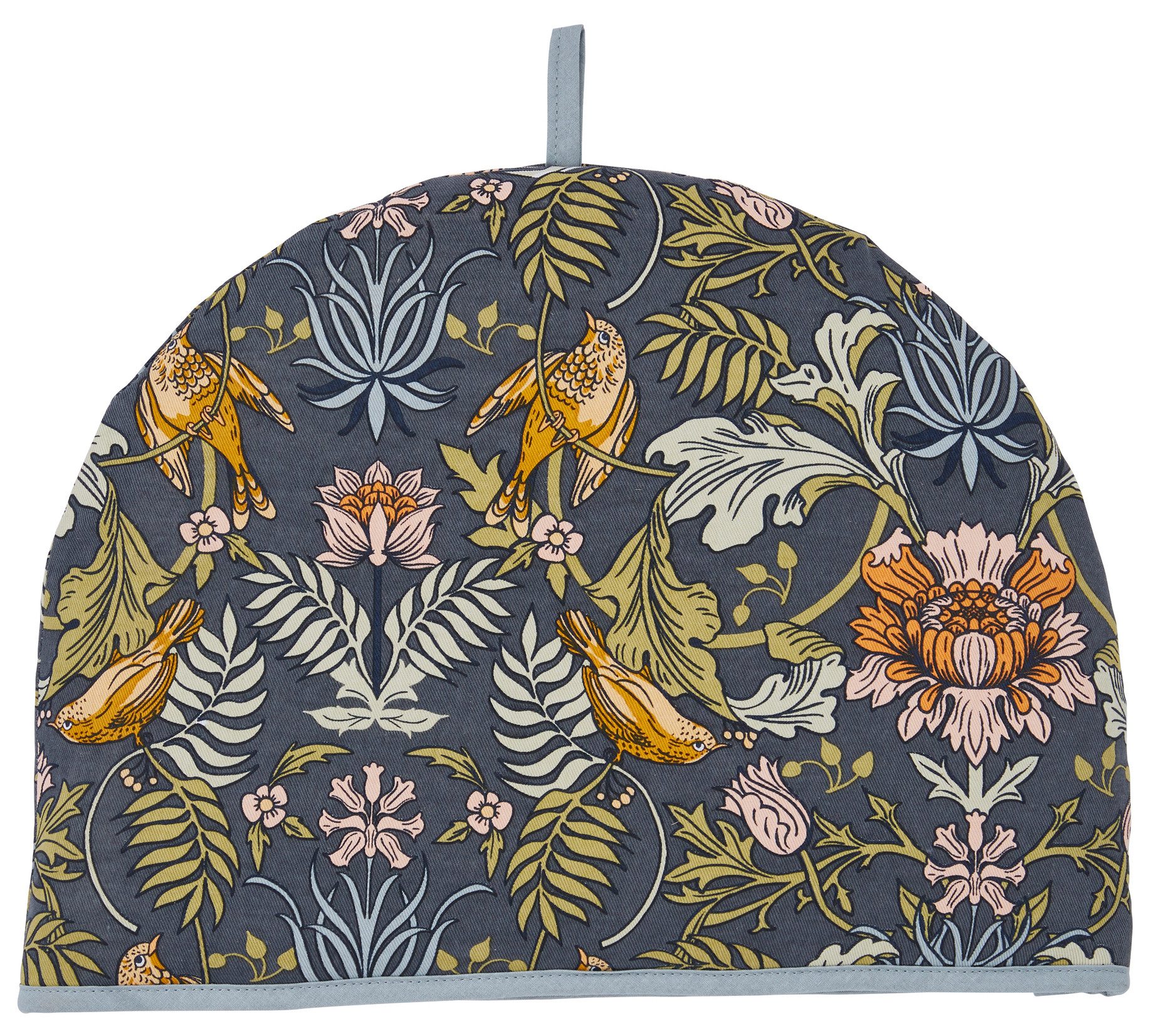 Ulster Weavers Teekanne Finch & Flower, (Set, 1-St., 1-teilig), Muff Tea Cosy Teekannenhaube ca.35x27cm