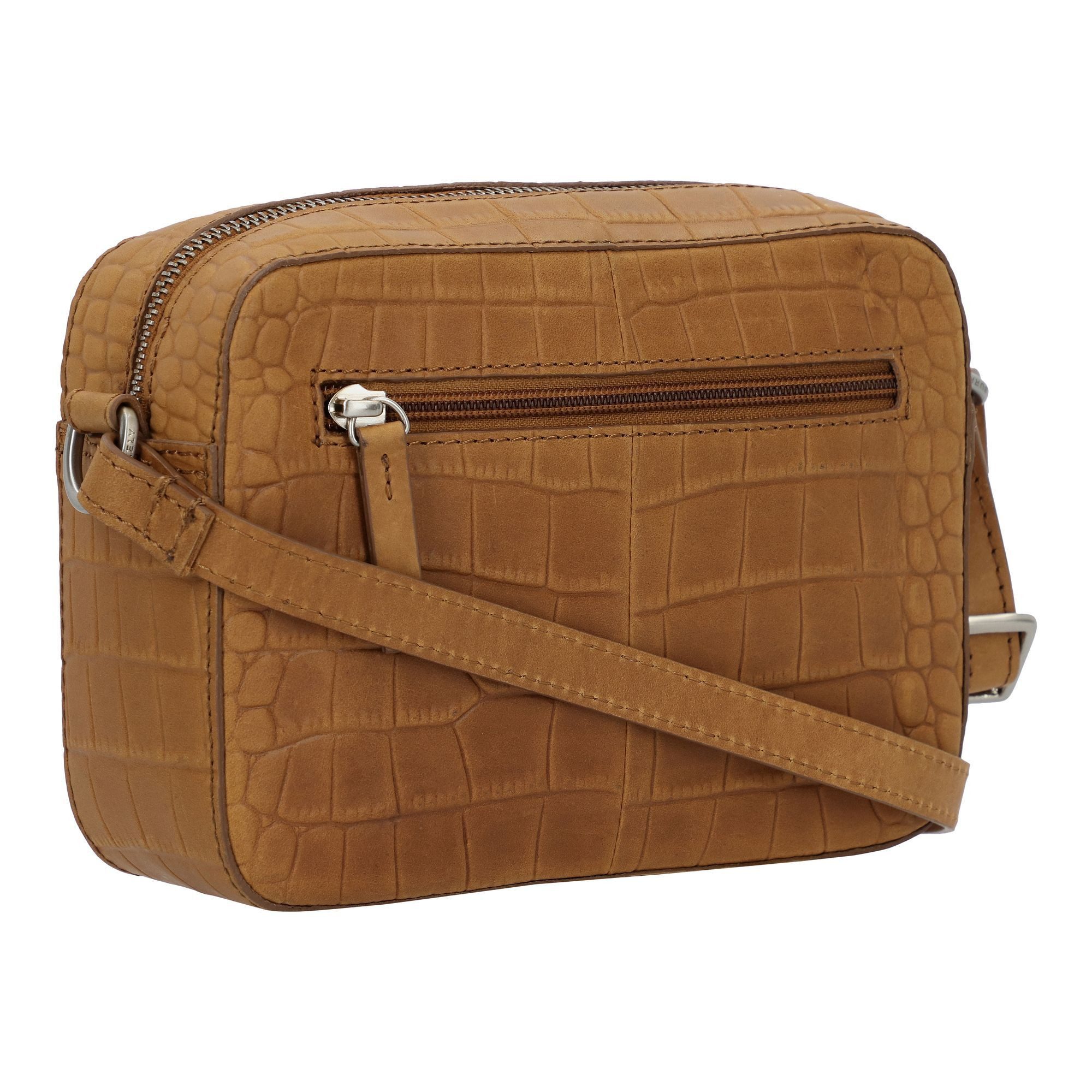 Burkely Umhängetasche Cool Colbie, Leder