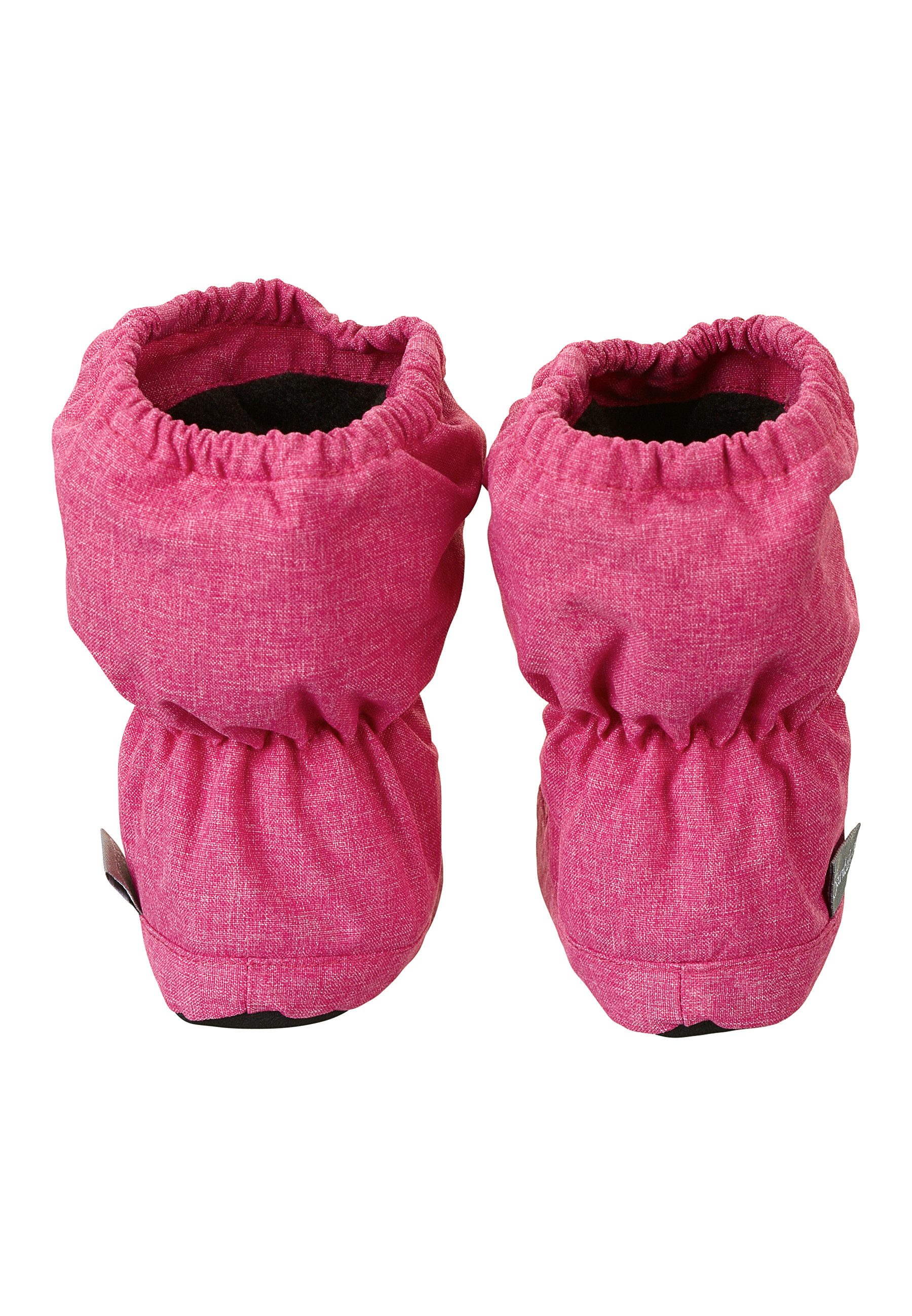 Sterntaler® Baby Schuhe Outdoorschuh (1-tlg) Funktions-Babyschuhe, wasserabweisend, Klett, rutschfest, warm