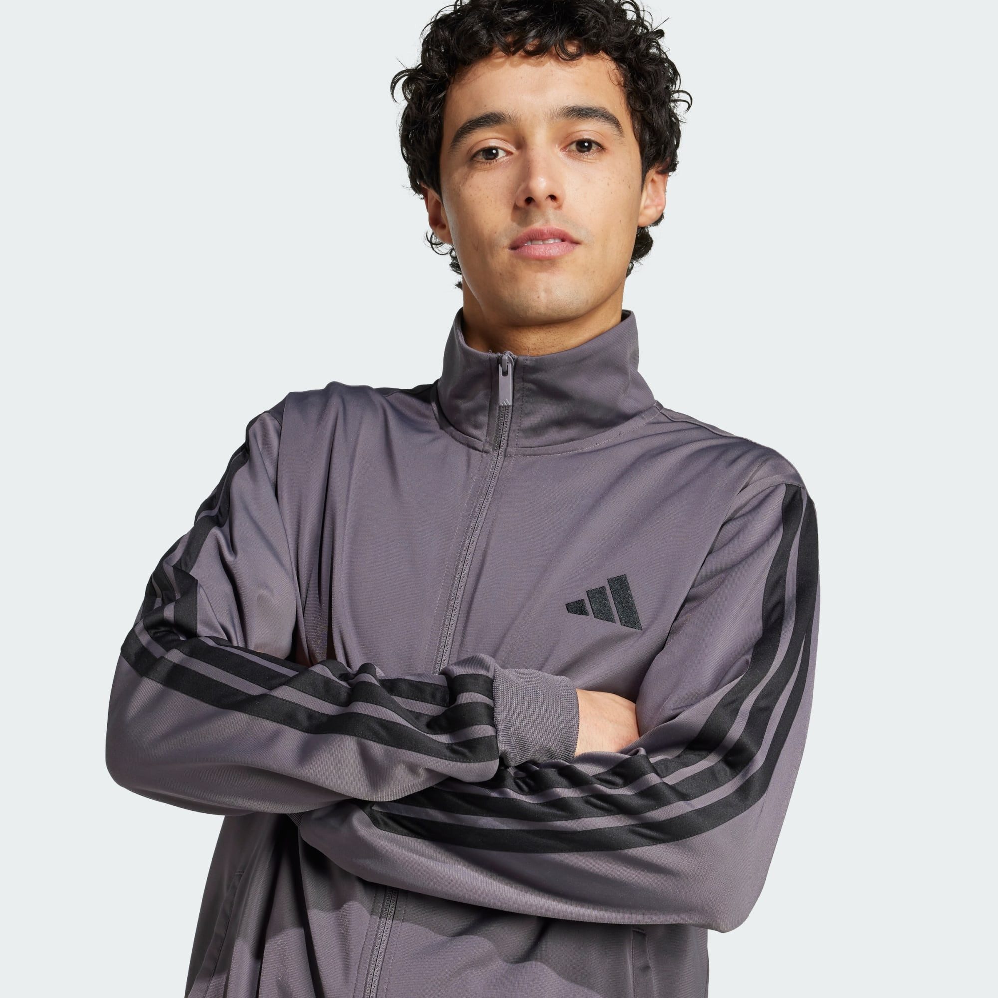 adidas Sportswear Trainingsanzug DAYREADY TRAININGSANZUG (1-tlg)