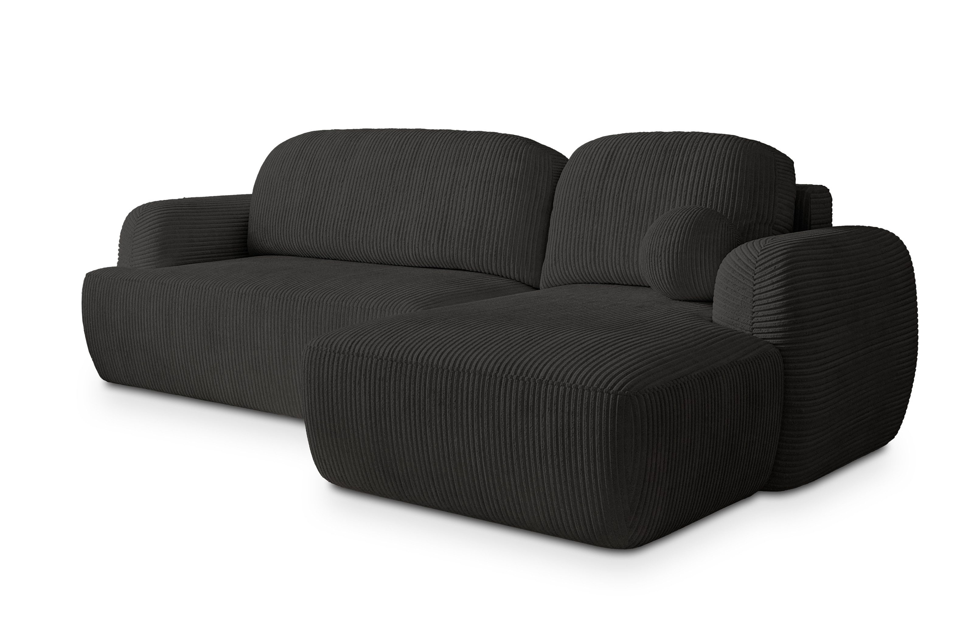 Masseno Ecksofa MODENZA mit Schlaffunktion L-Form, günstig online kaufen
