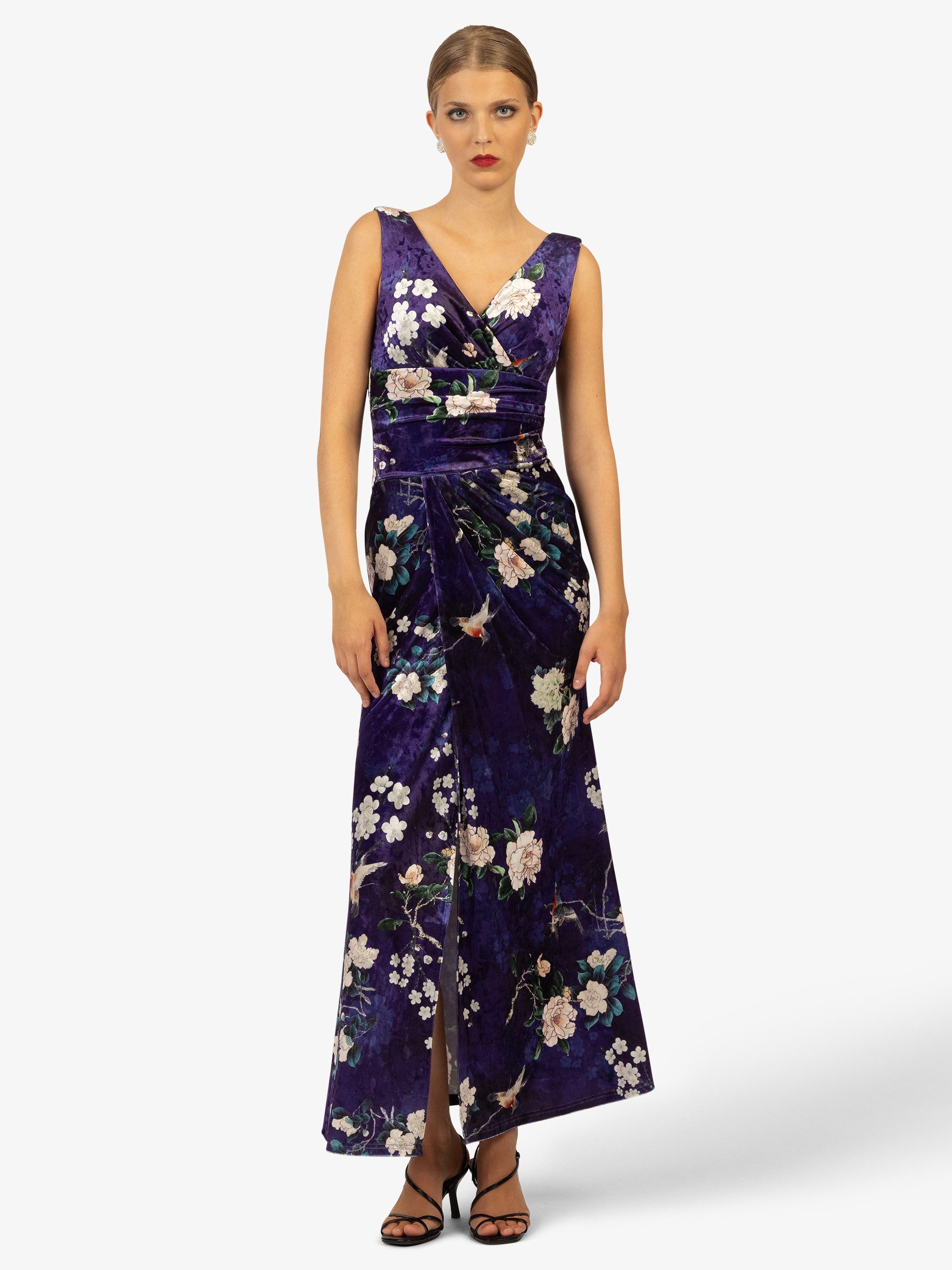 Kraimod Abendkleid im Attraktiv-Design günstig online kaufen