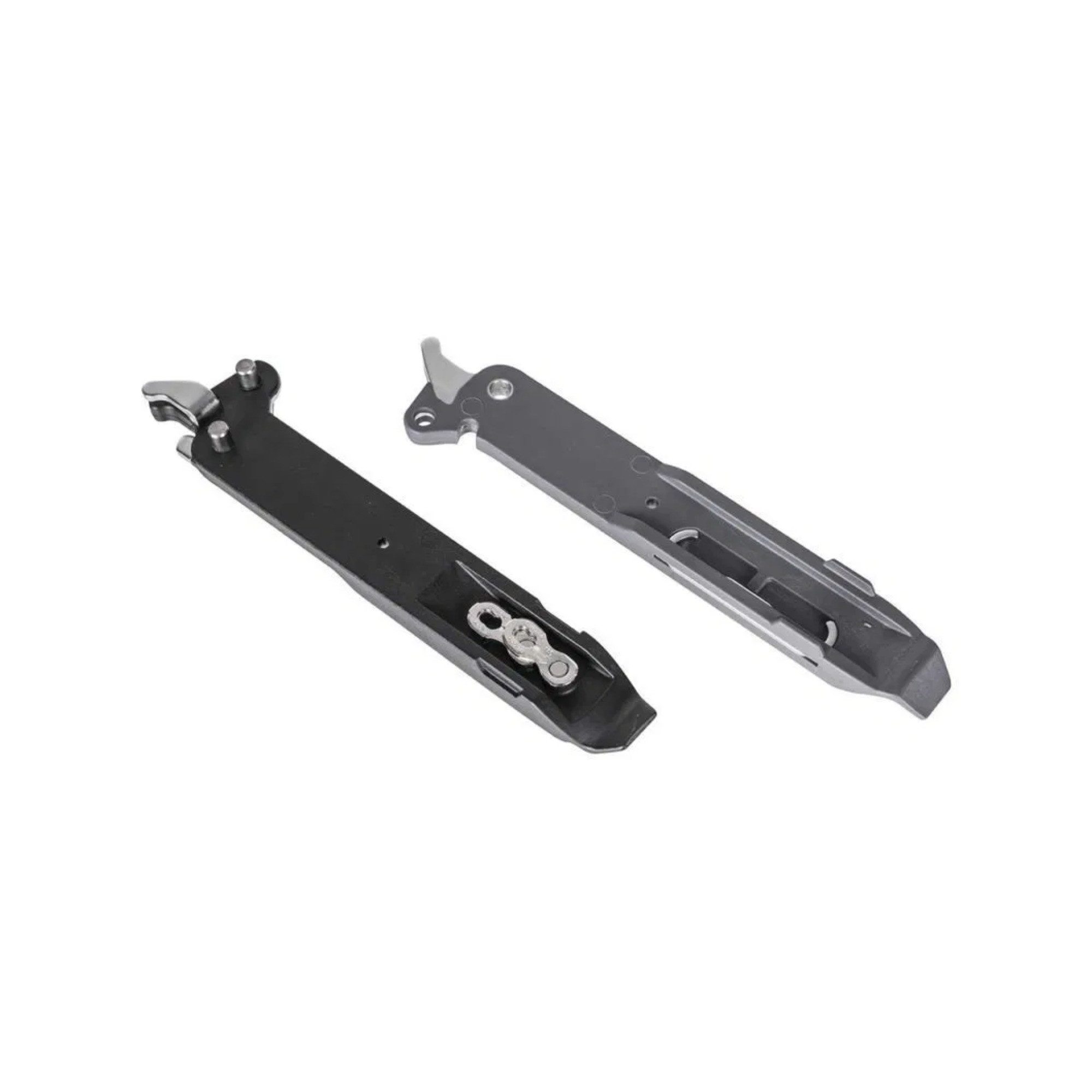 Topeak Multitool Topeak Kettenschlosszange Reifenheber Power Lever X schwarz