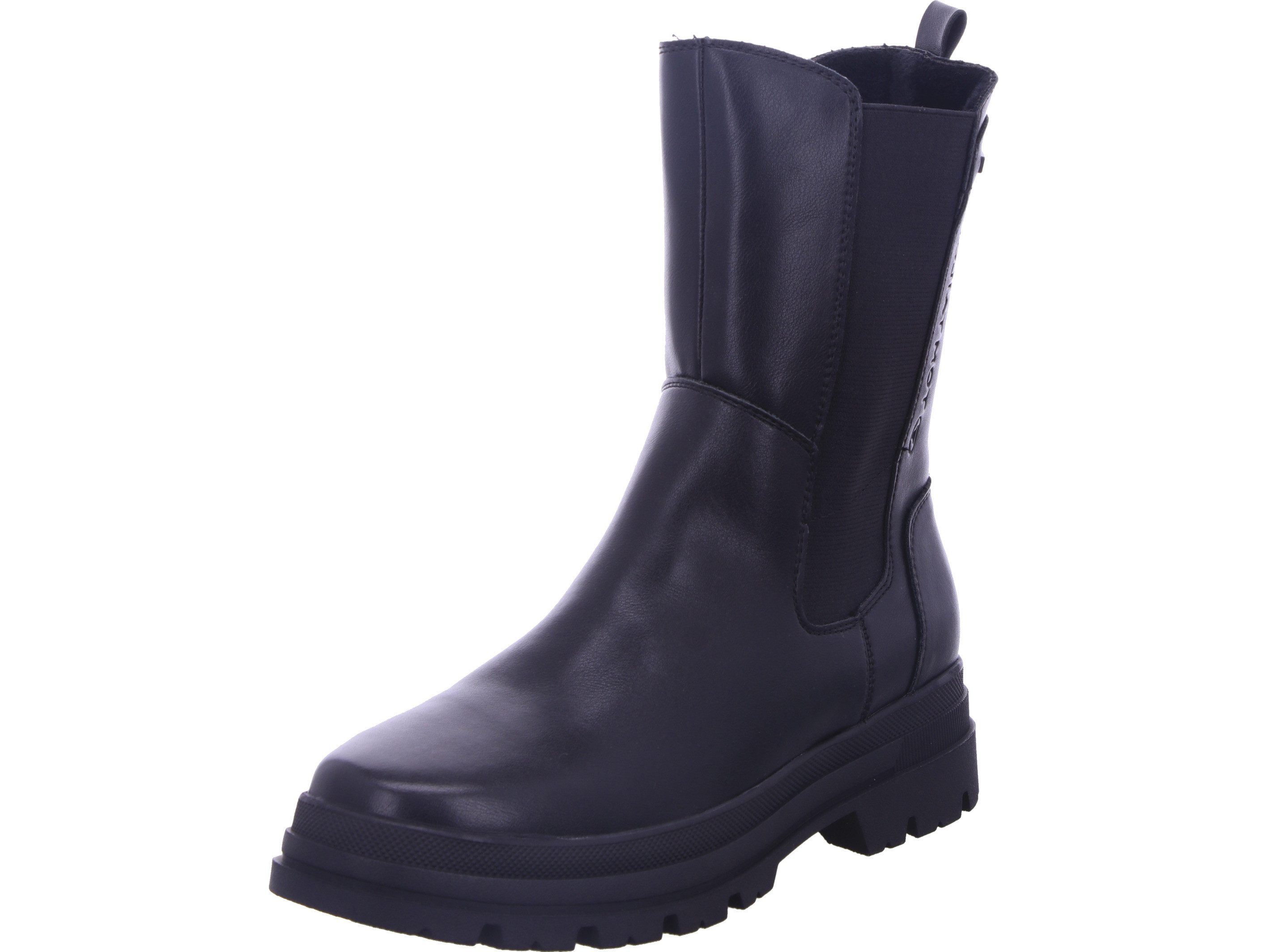 TOM TAILOR Stiefelette mit TEX-Membran günstig online kaufen