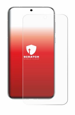 upscreen Schutzfolie für Huawei Pura 70 Ultra, Displayschutzfolie, Folie klar Anti-Scratch Anti-Fingerprint