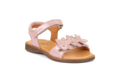 froddo® G3150251 Sandale aus Leder mit Klettverschluss