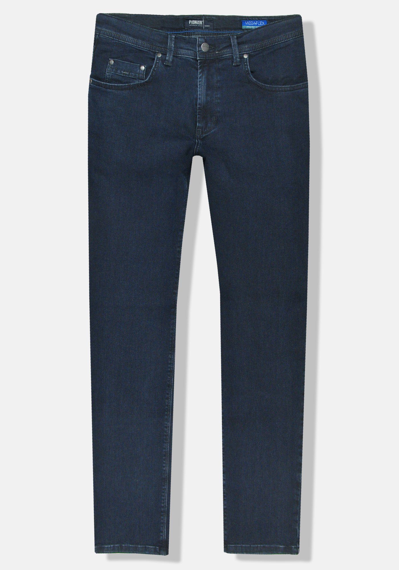 5-Pocket-Jeans Rando