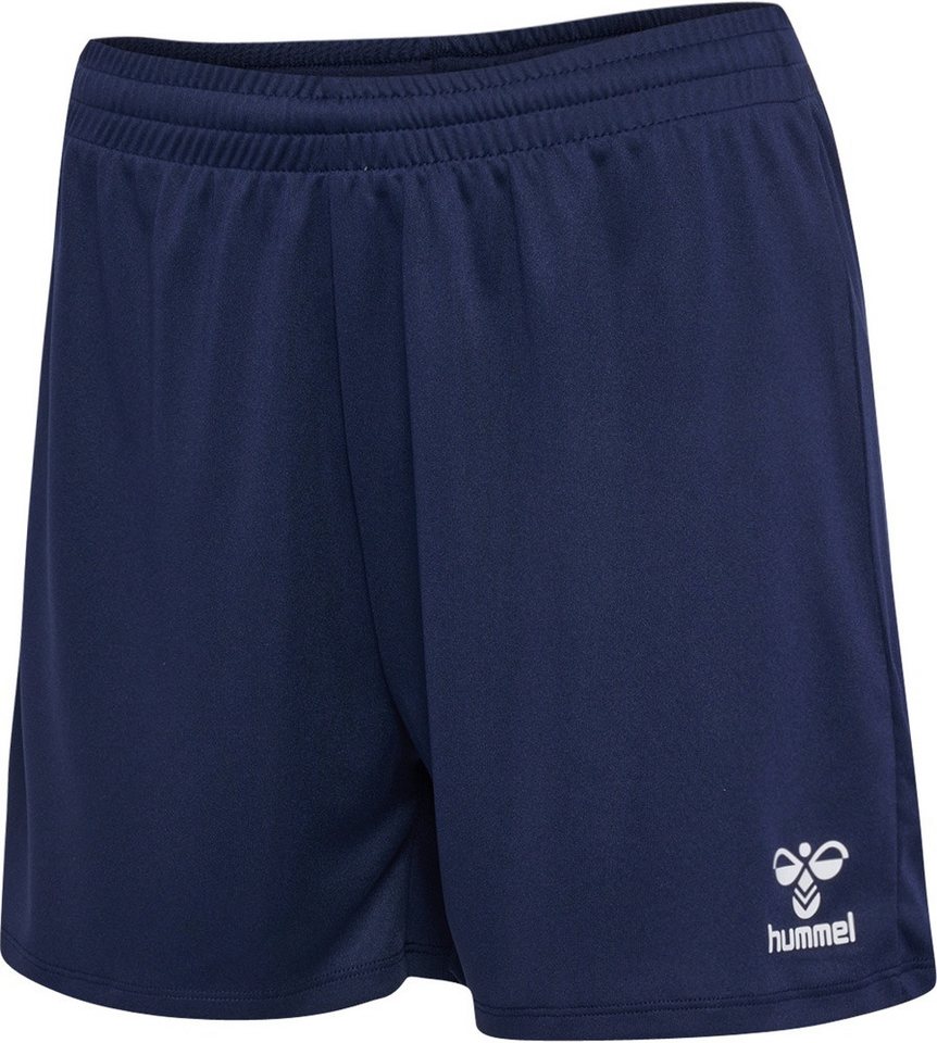 hummel Shorts Hmlessential Shorts Woman
