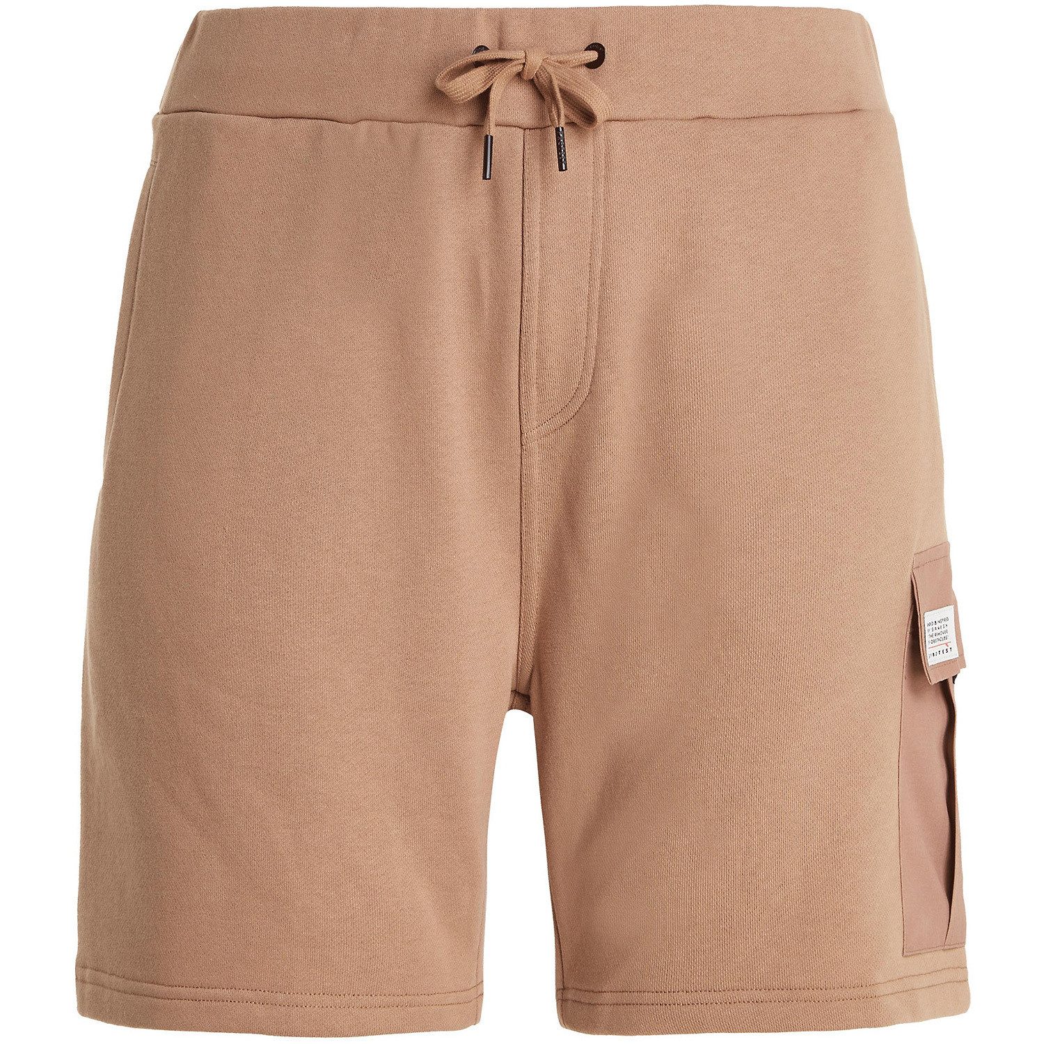 Protest Funktionsshorts Short M PRTOHREN JOGGING SHORT