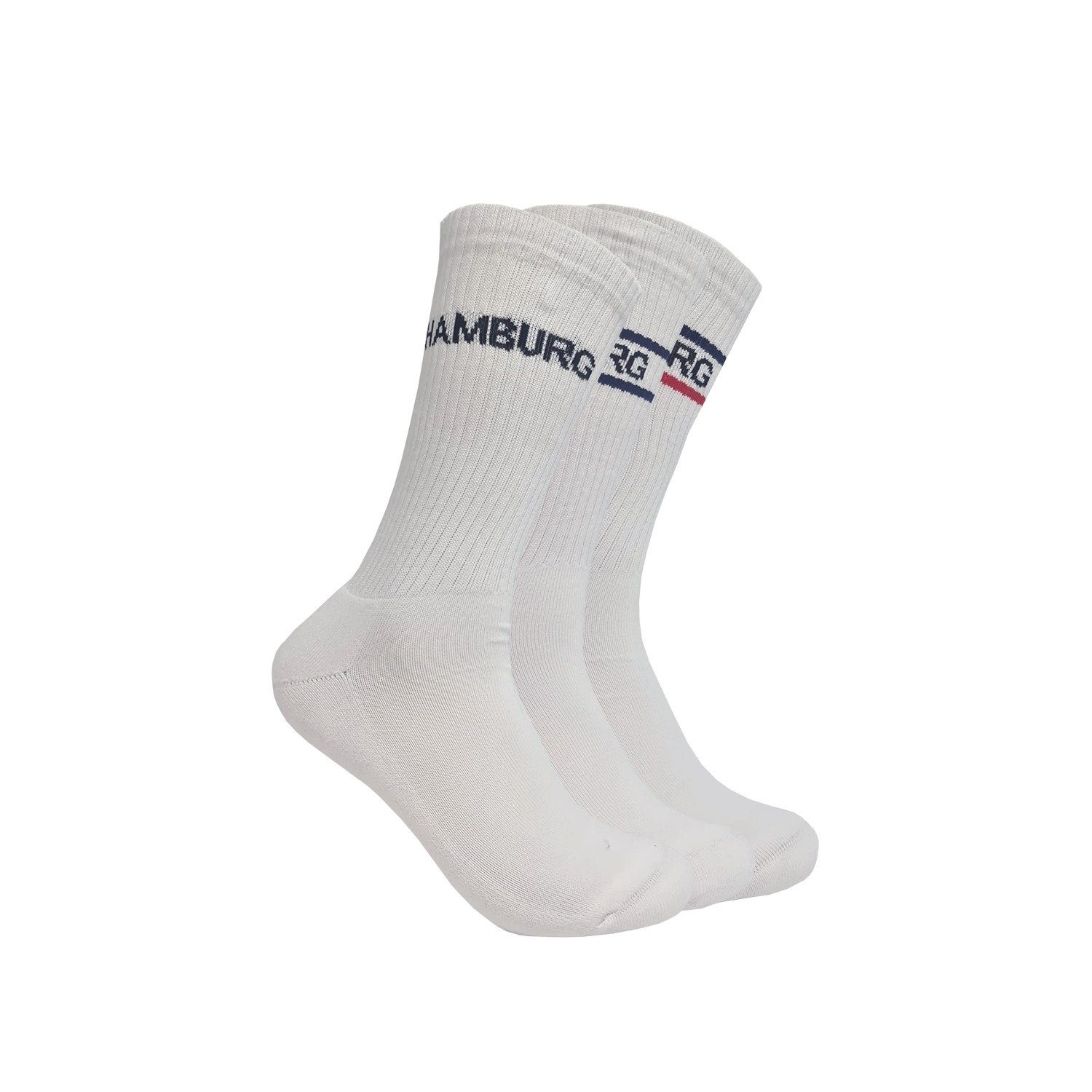 Max Lindner Sportsocken "Hamburg Digga" (1-Paar) günstig online kaufen