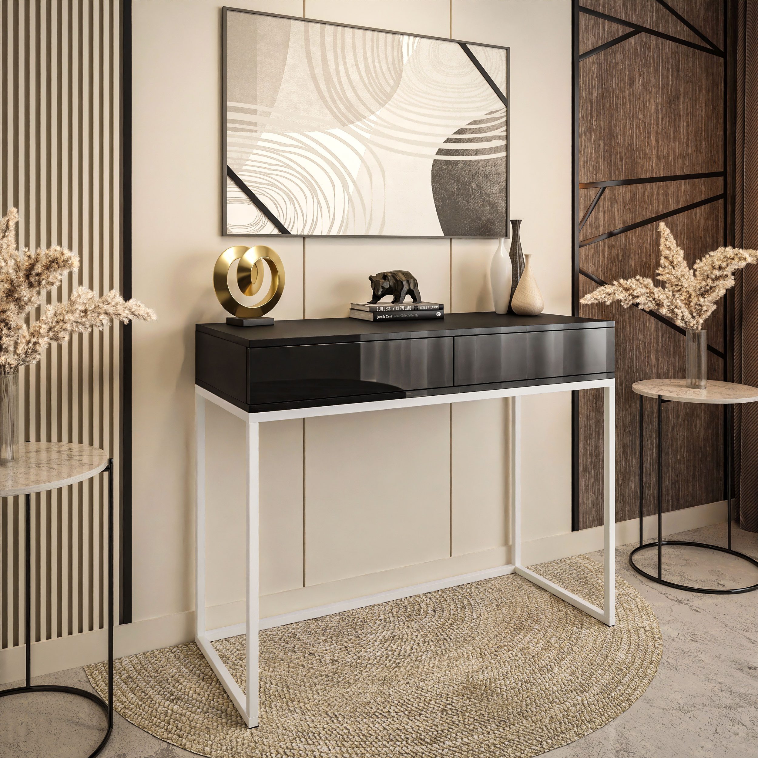 Lookway Konsolentisch BLANCO LOFT günstig online kaufen