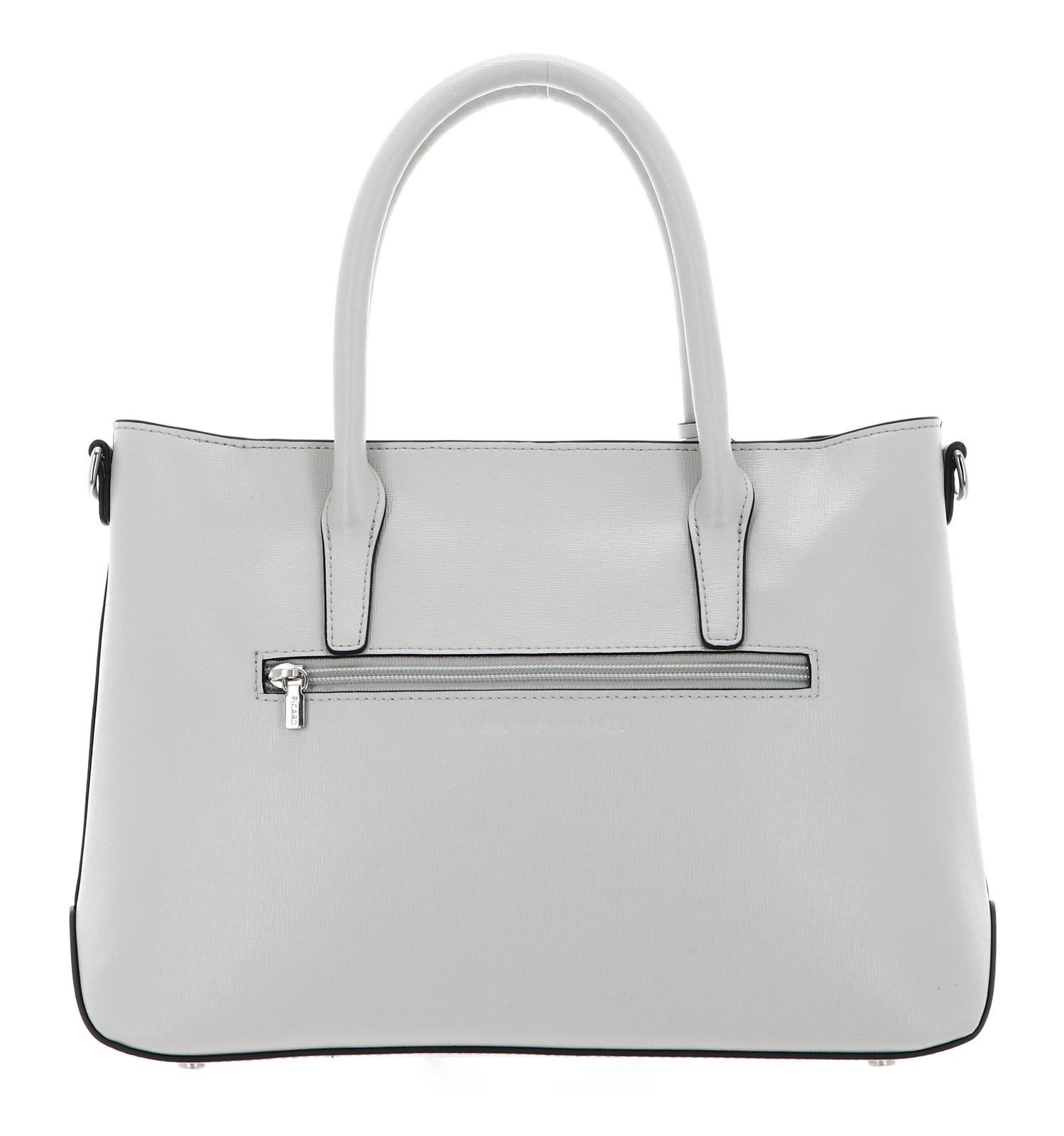 Picard Shopper Universe, aus echtem Rindsleder