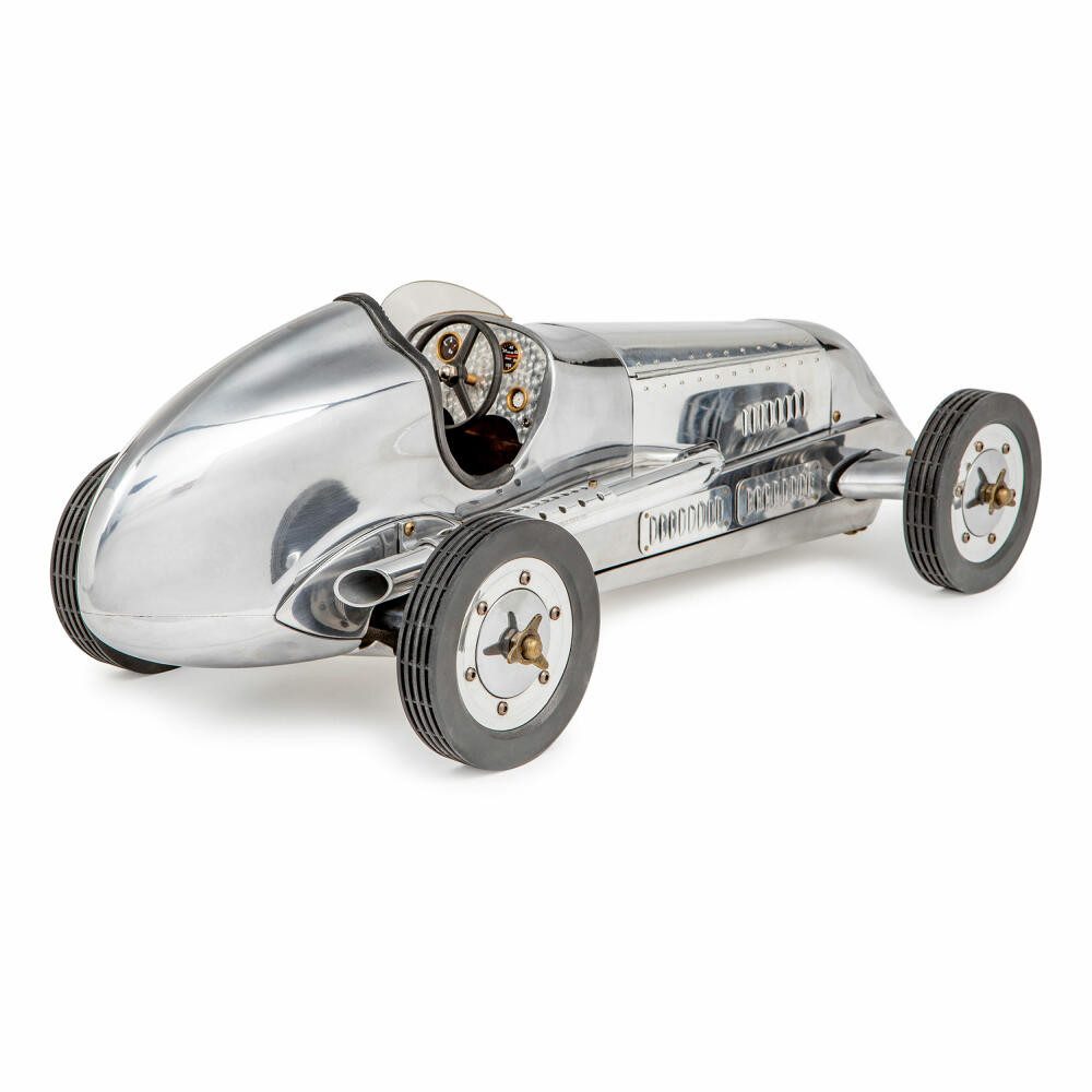 AUTHENTIC MODELS Modellauto BB Korn