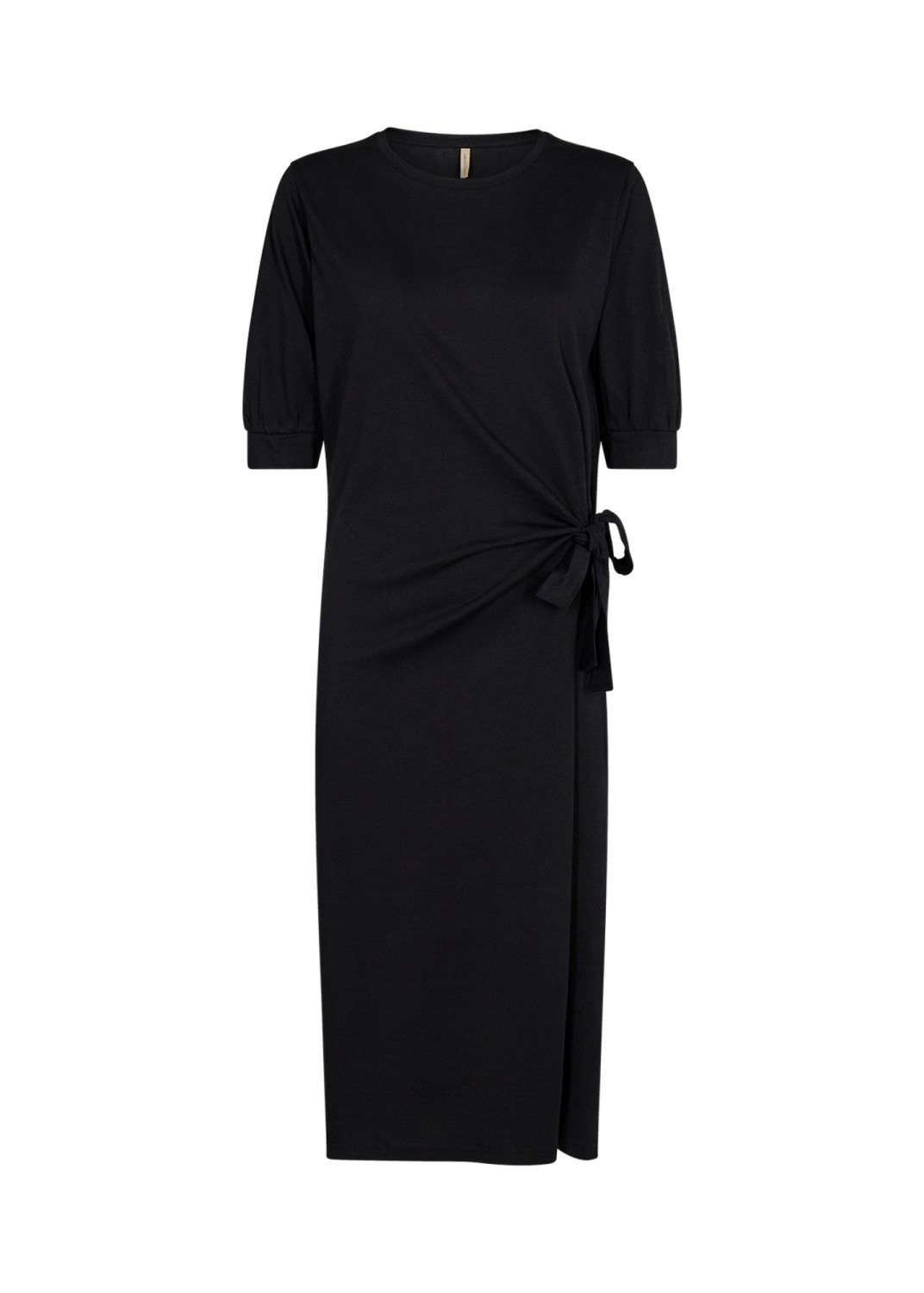 Blusenkleid