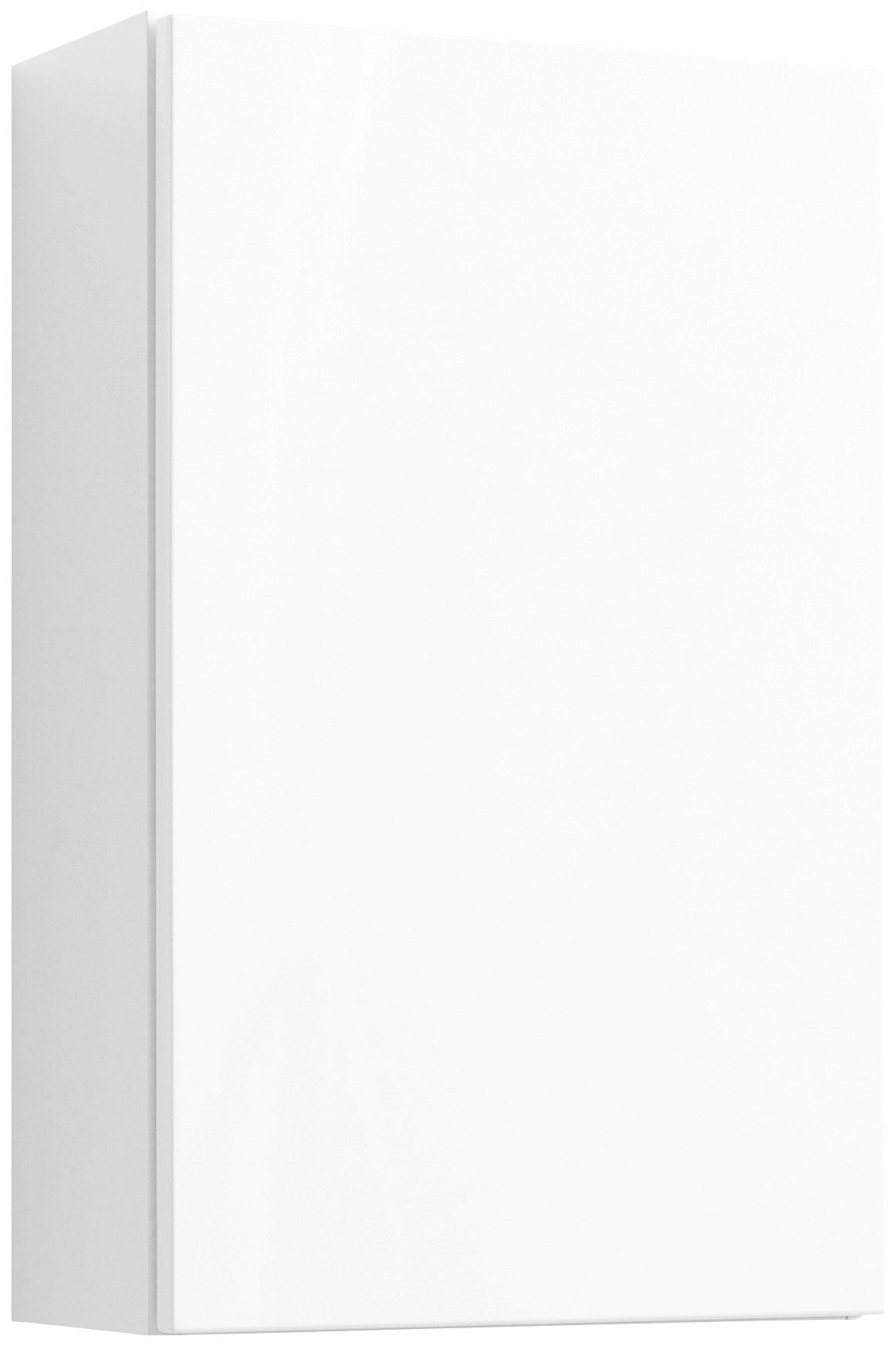 welltime Hängeschrank Belluno Breite 40 cm, mit 2 Einlegeböden