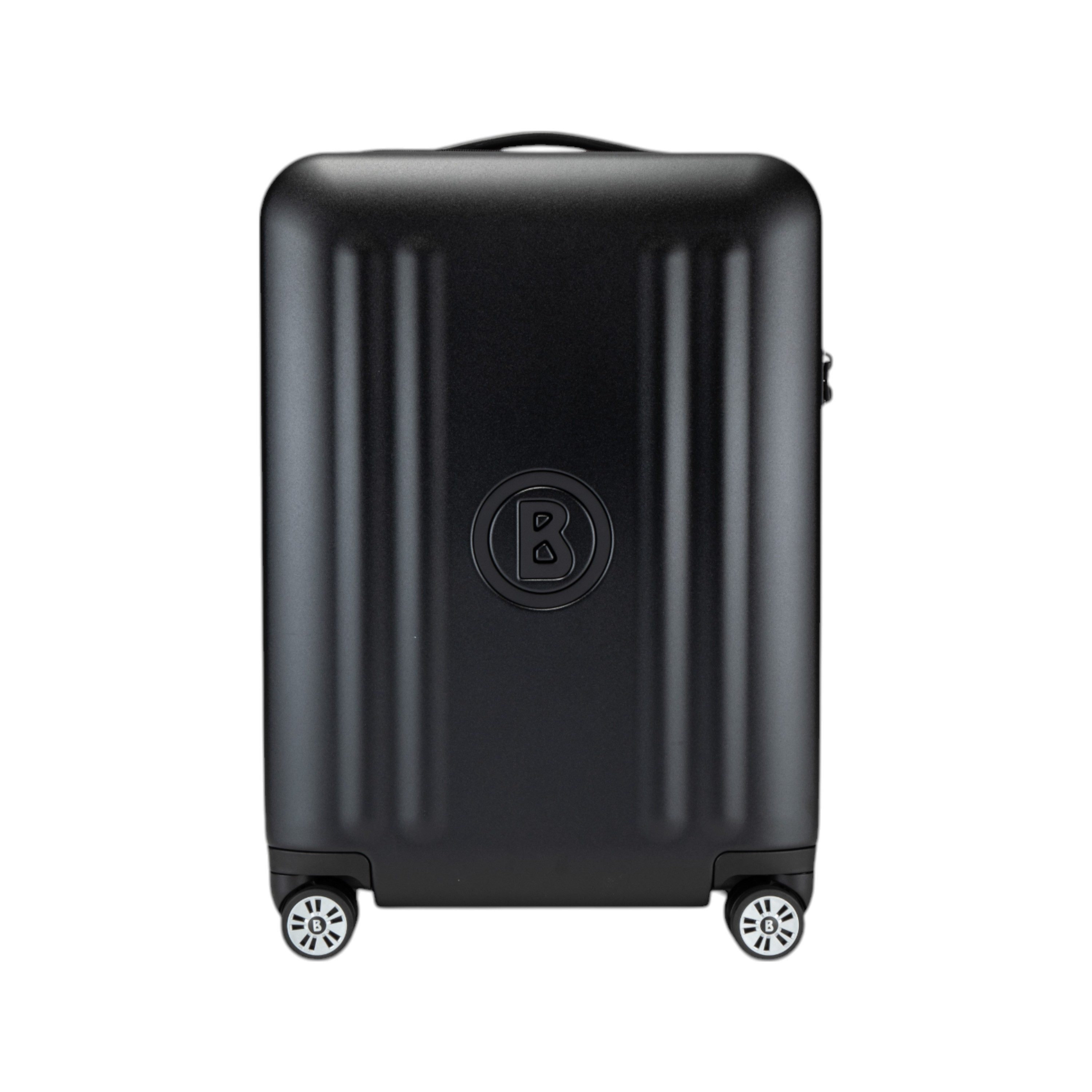 BOGNER Hartschalen-Trolley Bogner - Unisex Trolley günstig online kaufen