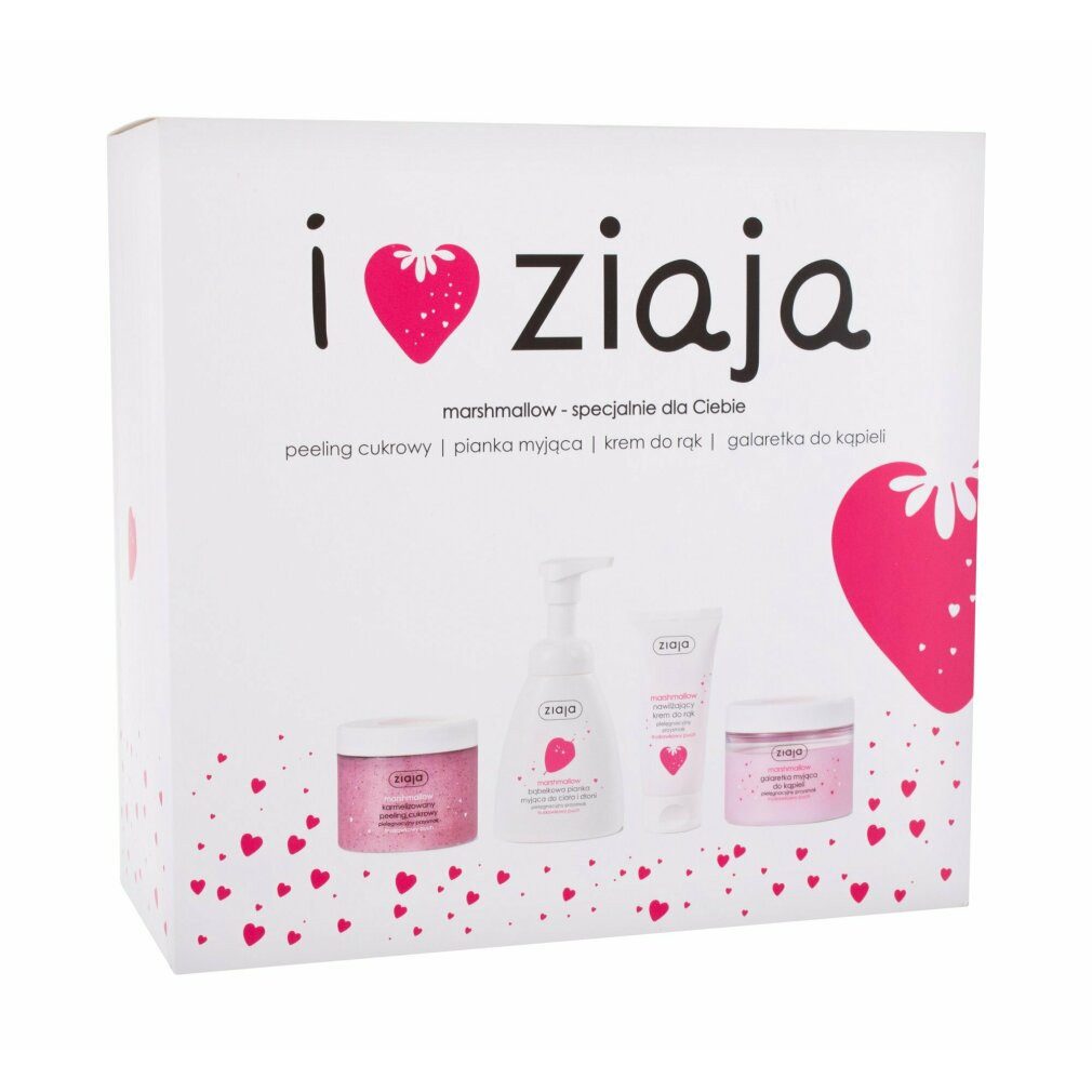 Ziaja Körperpflegemittel I Love 300ml