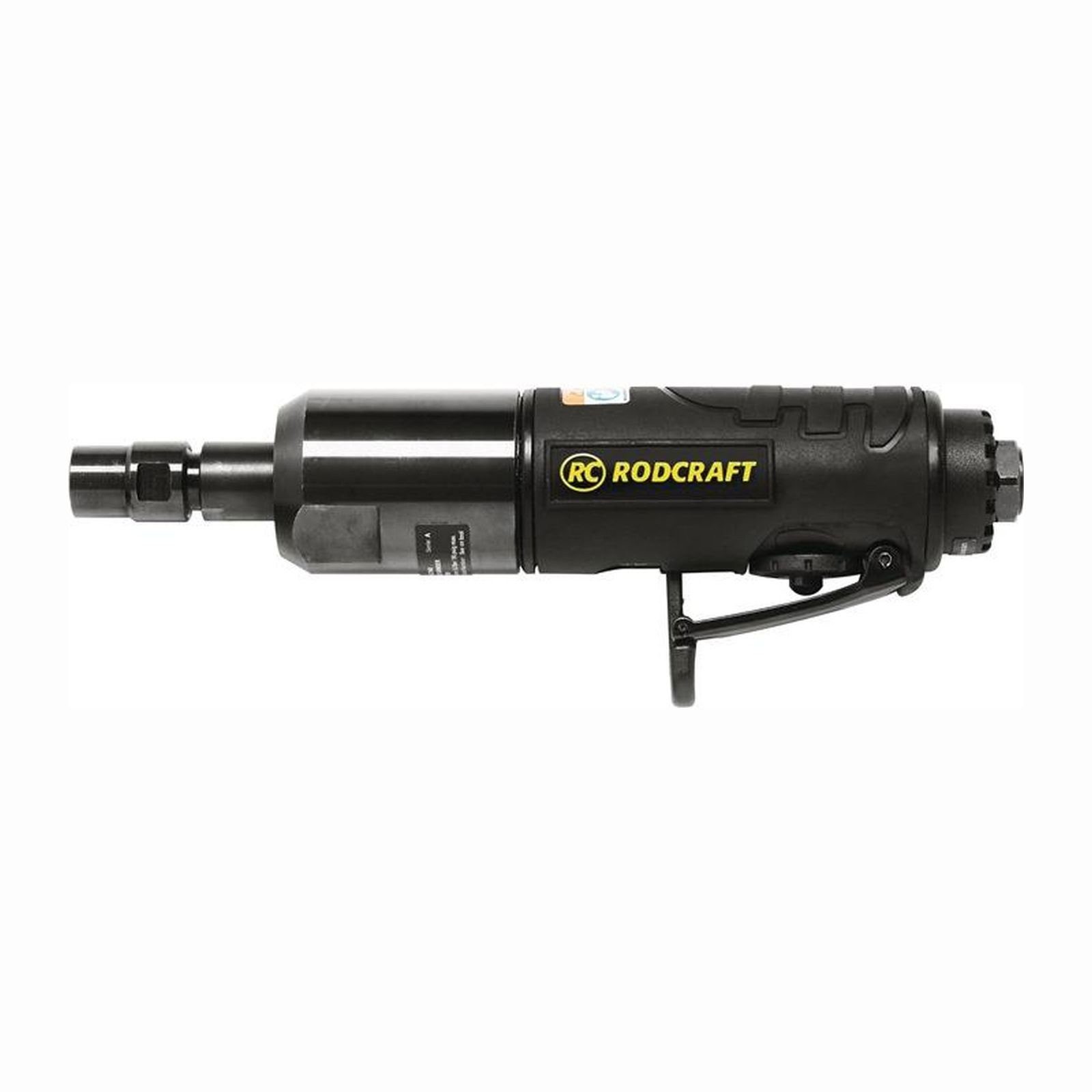 Desoutter GmbH Druckluftwerkzeug Desoutter RODCRAFT Druckluftstabschleifer RC 7068 2800 min-¹ - 89...