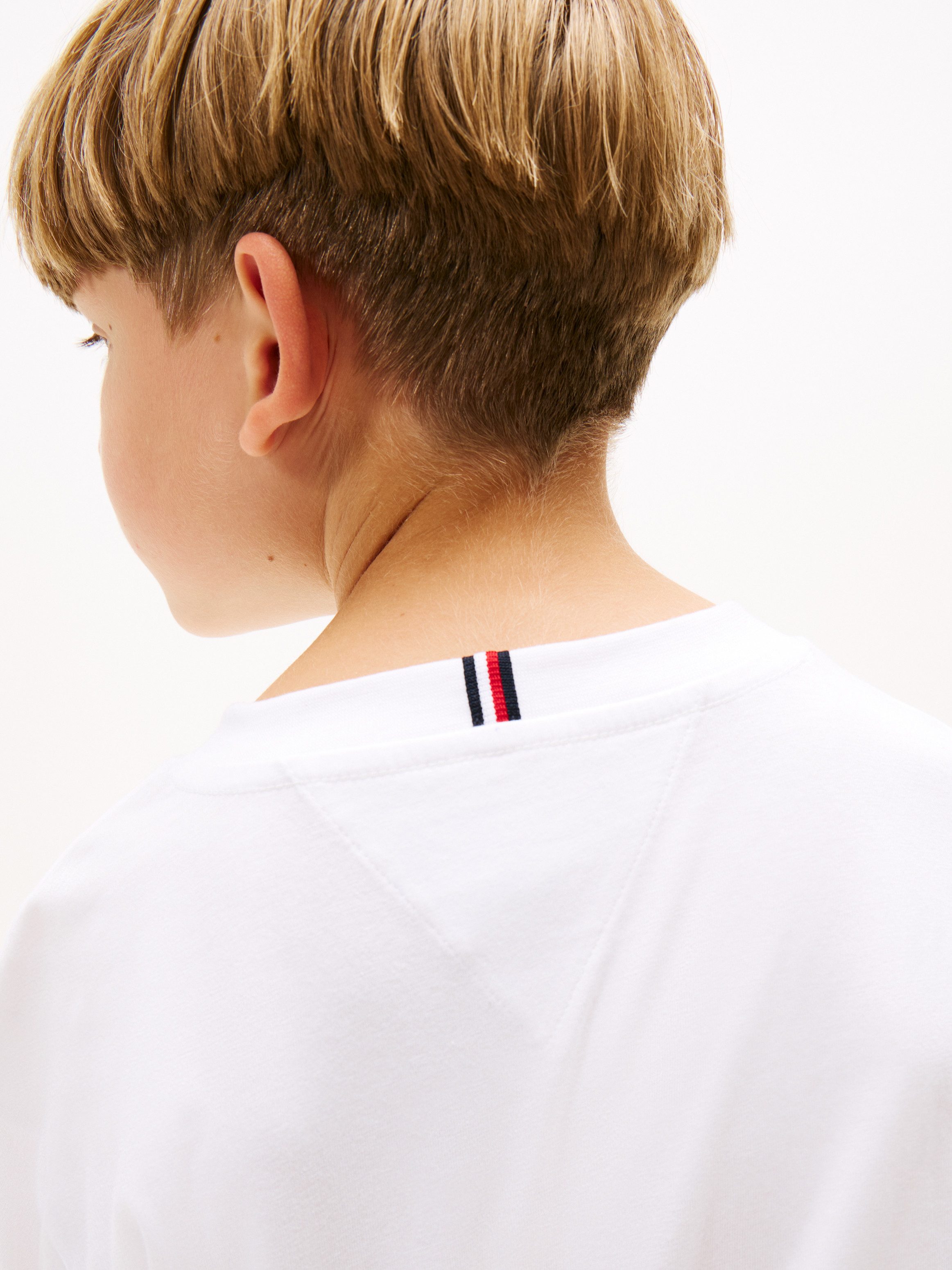 Tommy Hilfiger Langarmshirt ESSENTIAL T-SHIRT LS günstig online kaufen