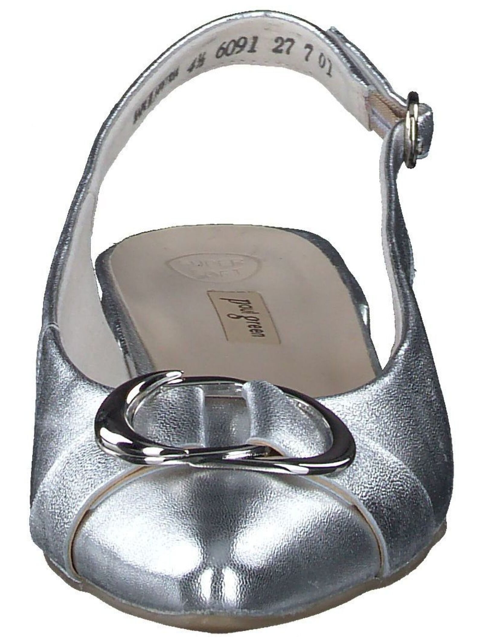Paul Green Pumps Leder . Pumps