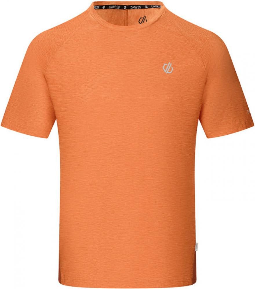 Rundhalsshirt Herren T-Shirt PowerUpTee Men