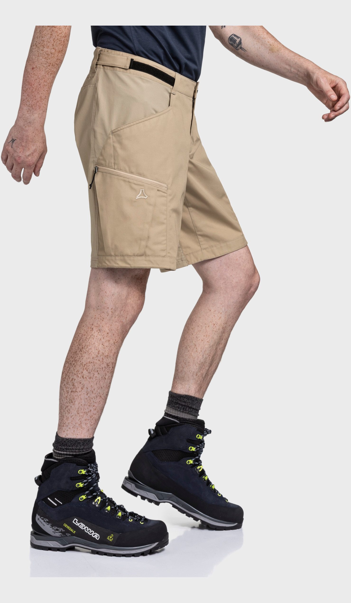 Schöffel Shorts Shorts Style Maghera MEN