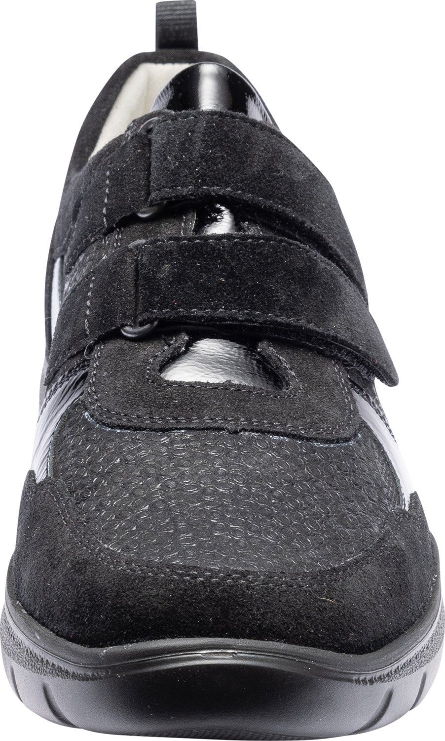 Waldläufer Klettschuh