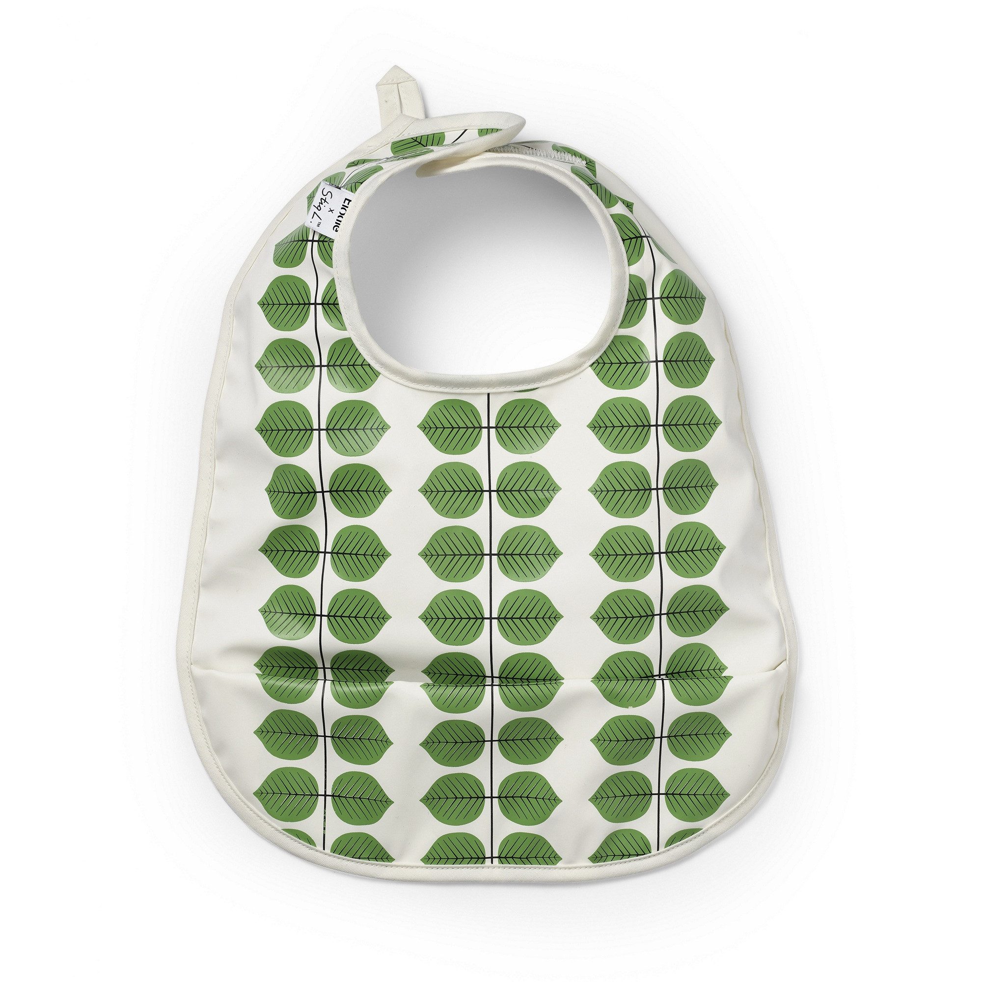Lätzchen Elodie Baby-Lätzchen - Lindberg Blätterdesign