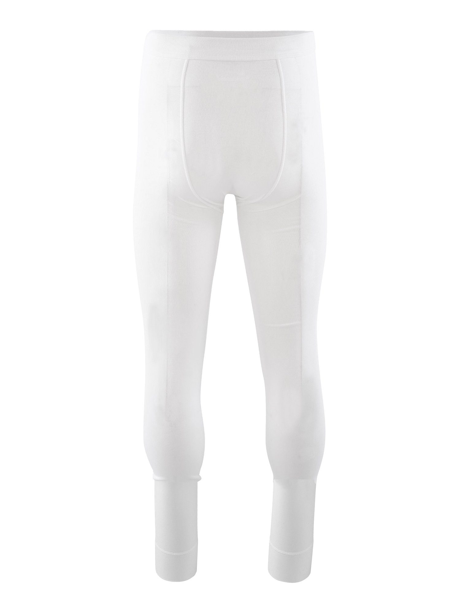 White Dehnbund BlackSpade Thermohose Snow Thermohose Thermal Cargo Longpants