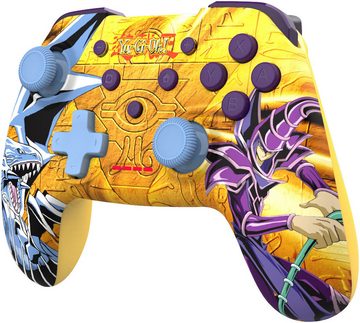 Freaks and Geeks Yu-Gi-Oh Dragon Nintendo-Controller