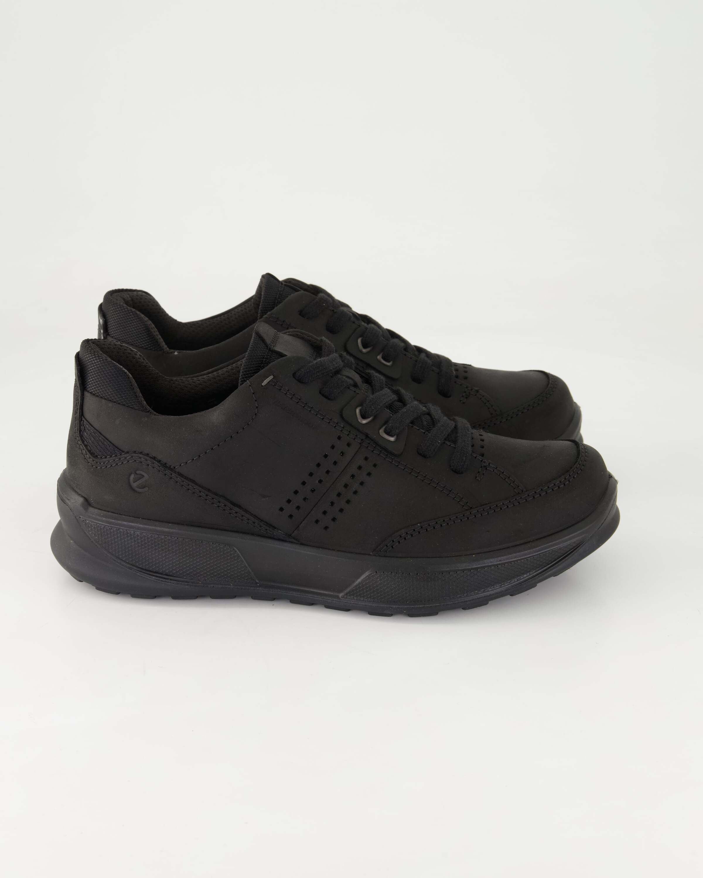 Ecco Ecco Byway 2.0 Schnürschuh Obermaterial: Leder günstig online kaufen