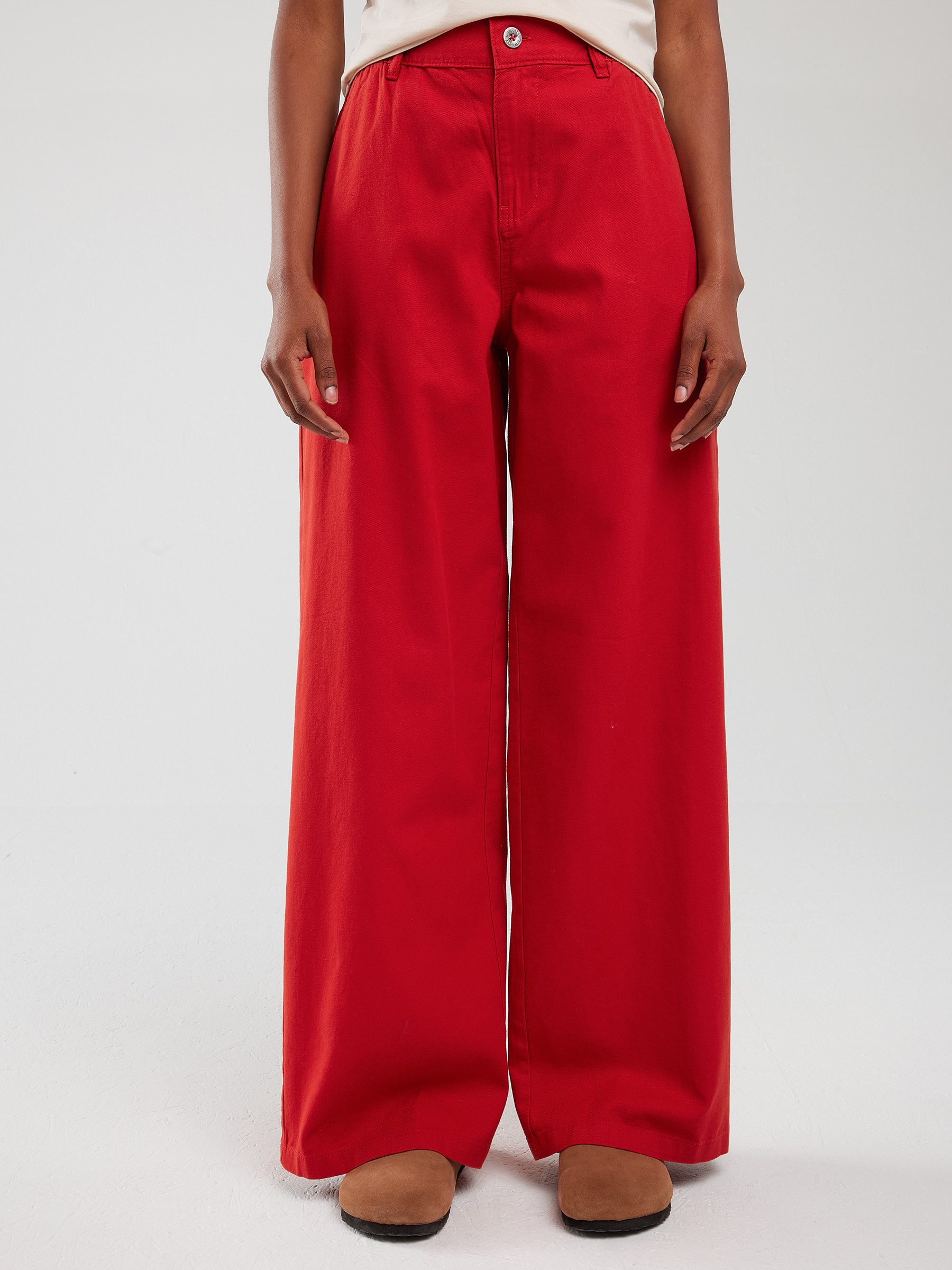 BIG STAR Palazzohose MALU günstig online kaufen