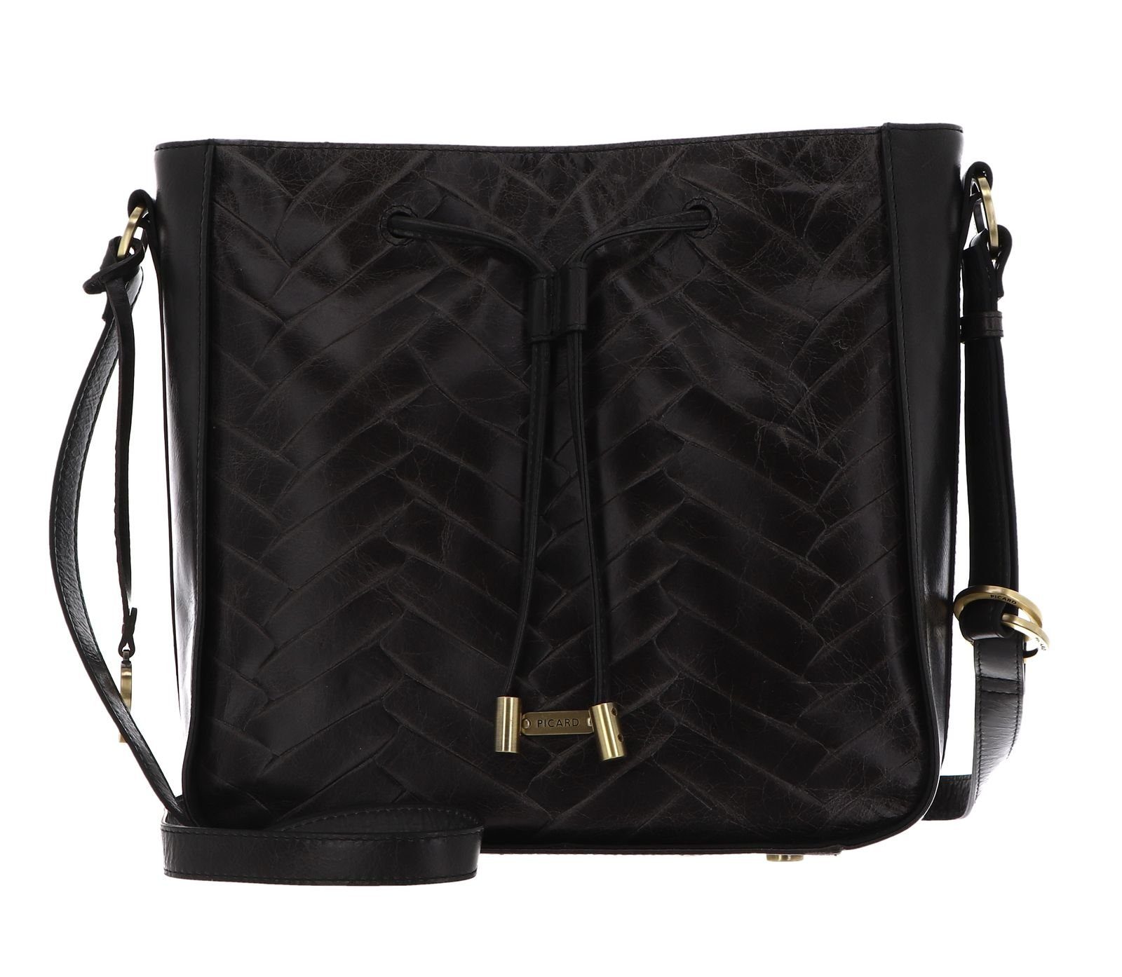 Picard Umhängetasche Basket