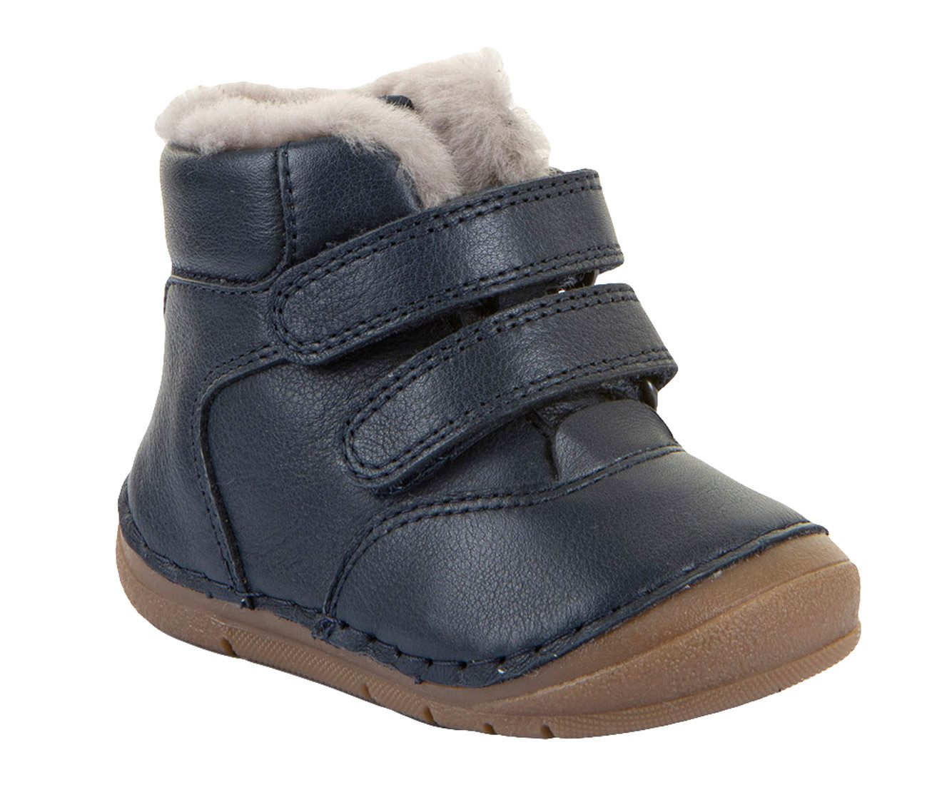 froddo® Froddo Stiefel Paix Up Winter Lammfell Stiefelette