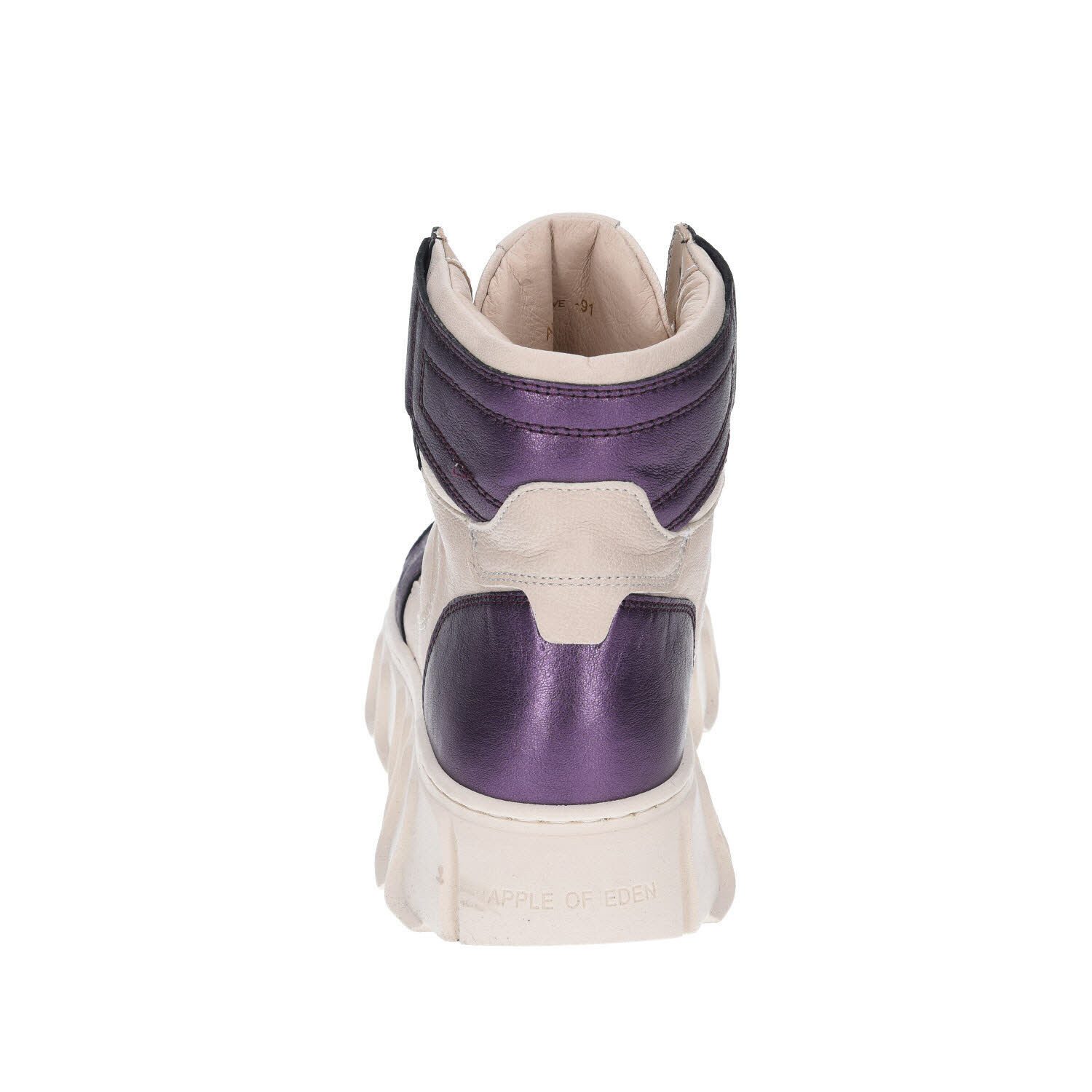 Apple of Eden LOVE Schnürschuh günstig online kaufen