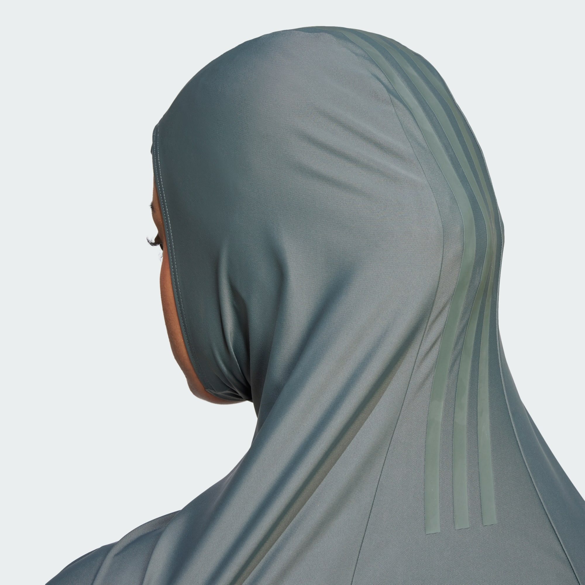 adidas Performance Hijab 3-STREIFEN SCHWIMM-HIDSCHAB günstig online kaufen