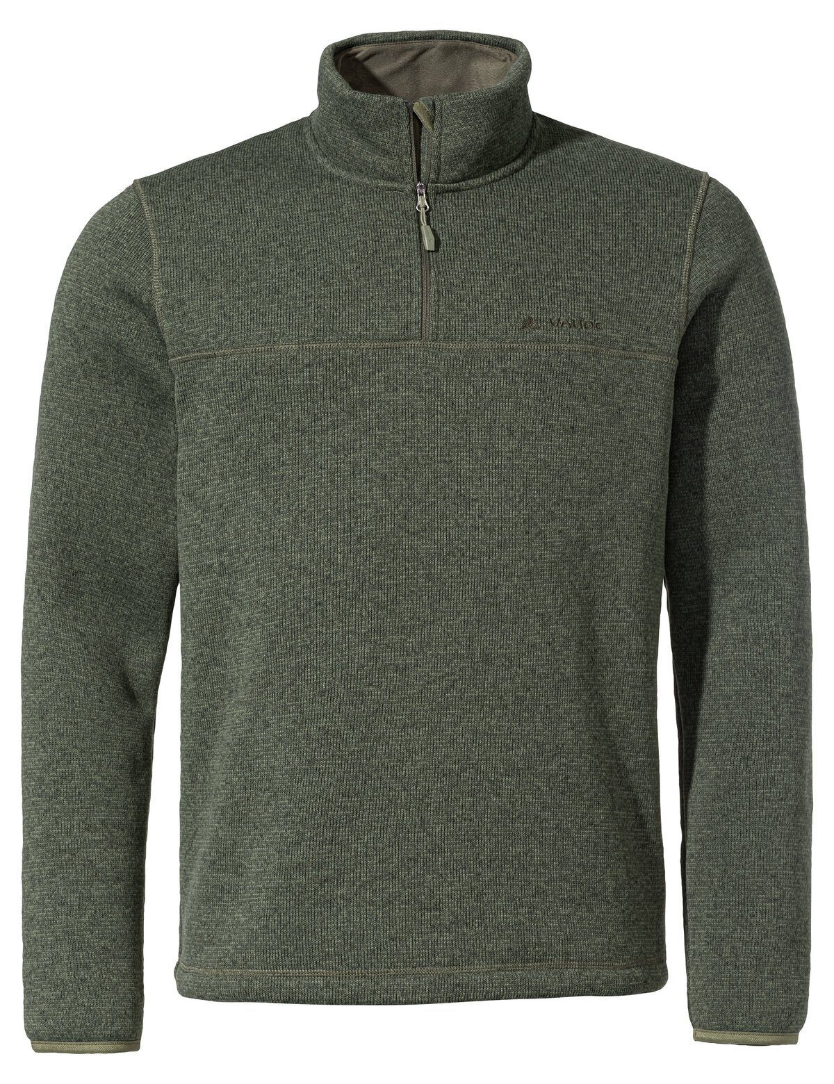 VAUDE Rundhalspullover Men's Rienza Пуловеры III (1-tlg) klassischer Herren Флисовые zum Wandern