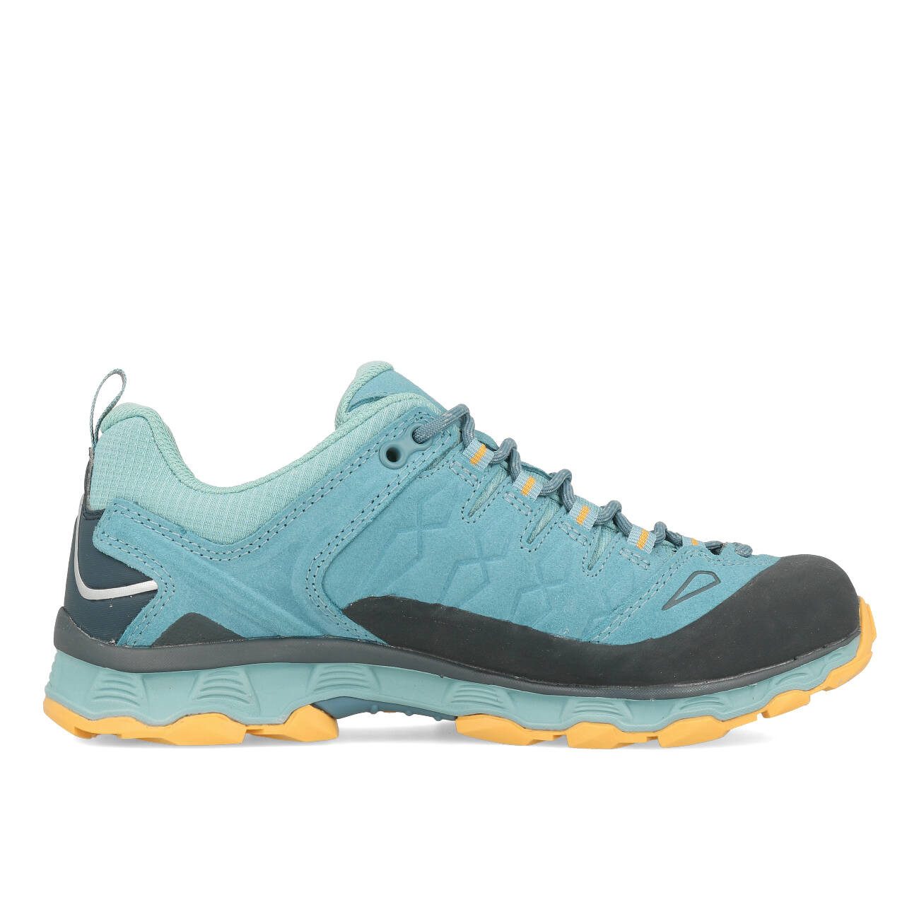 Meindl Meindl Lite Trail Lady GTX Damen Sky Sunset Outdoorschuh