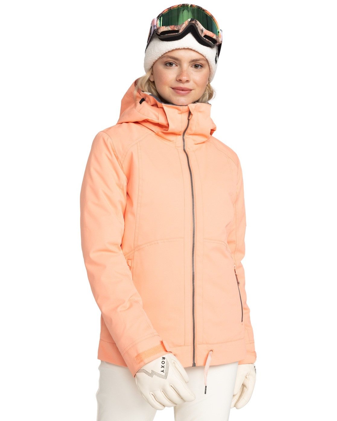 Roxy Snowboardjacke Meade