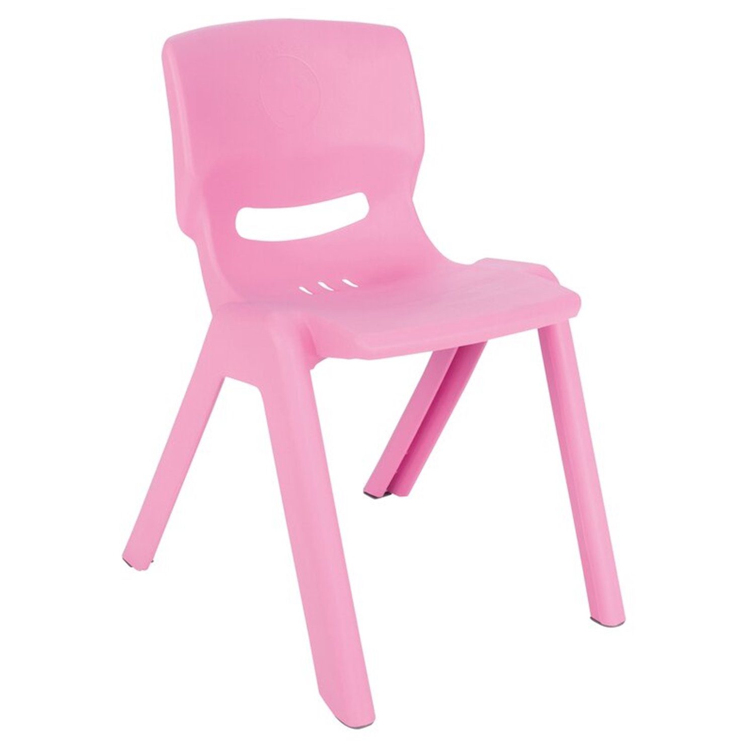 Siva Stuhl 20142 Kids Chair pink