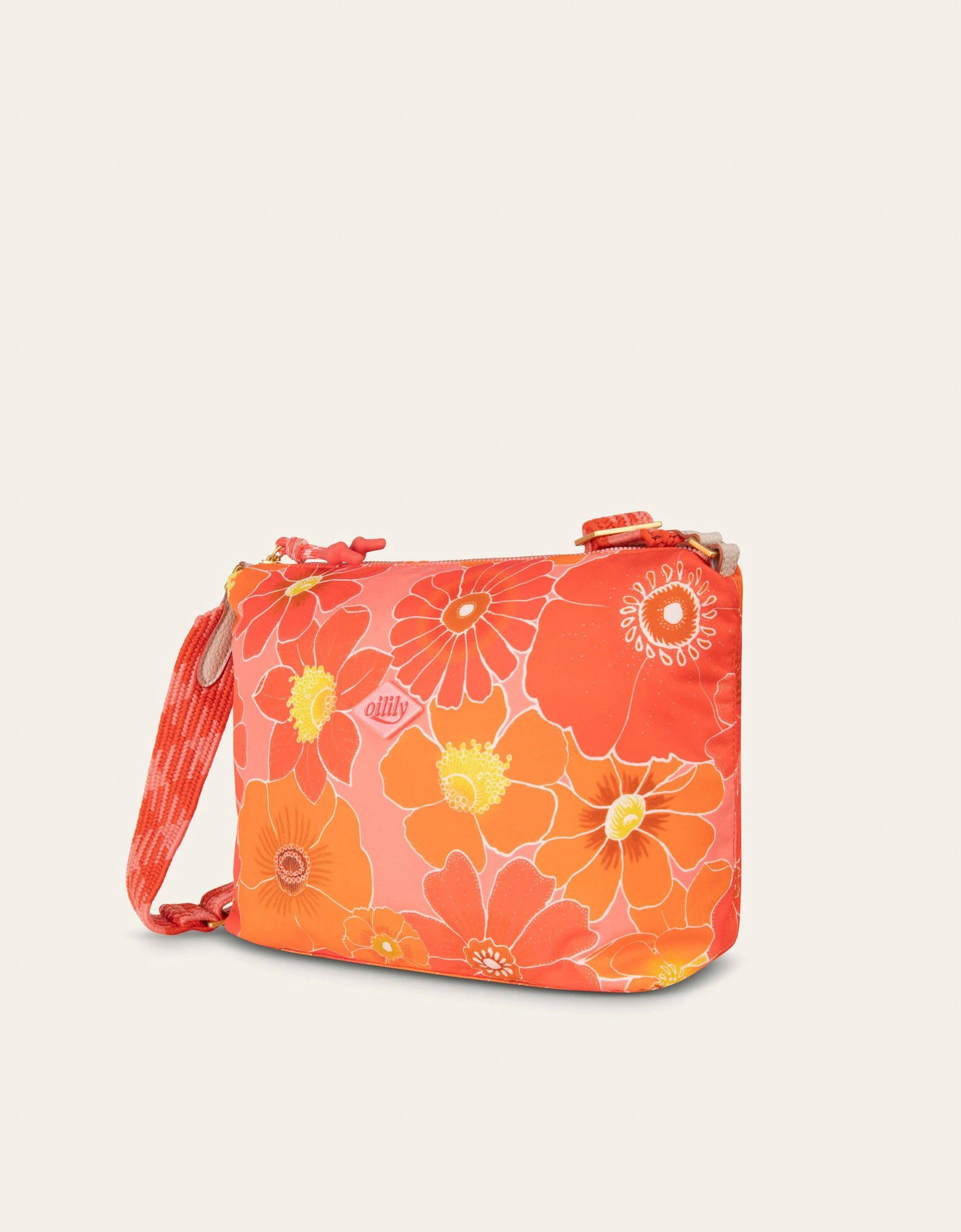 Oilily Umhängetasche Milly Shoulder Bag Duffy