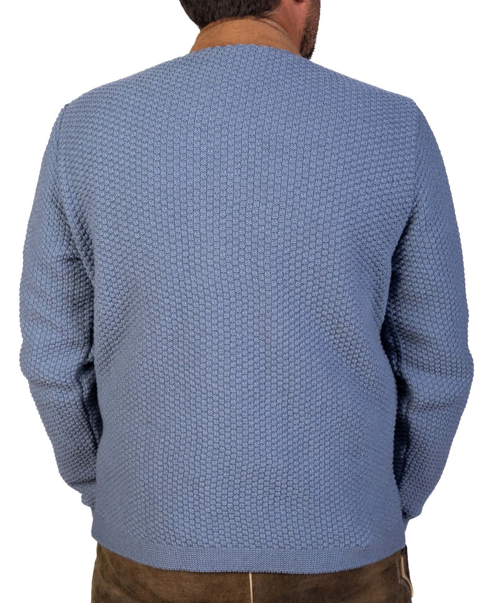 Trachtl Trachtenstrickjacke Herren Strickjacke Markus günstig online kaufen