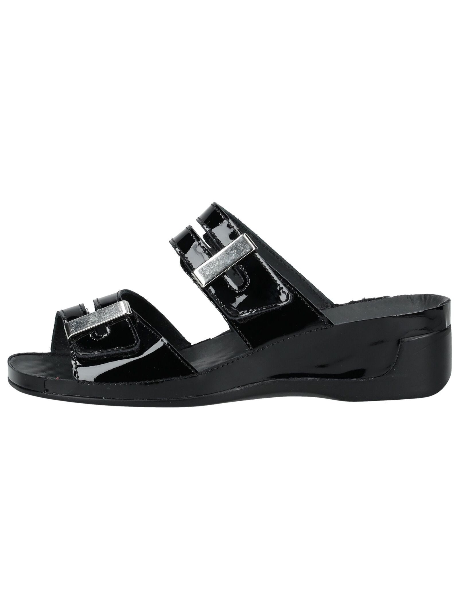 Vital Vital Pantoletten Leder Pantolette günstig online kaufen