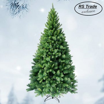 RS Trade Künstlicher Weihnachtsbaum HXT 1101 Weihnachtsbaum