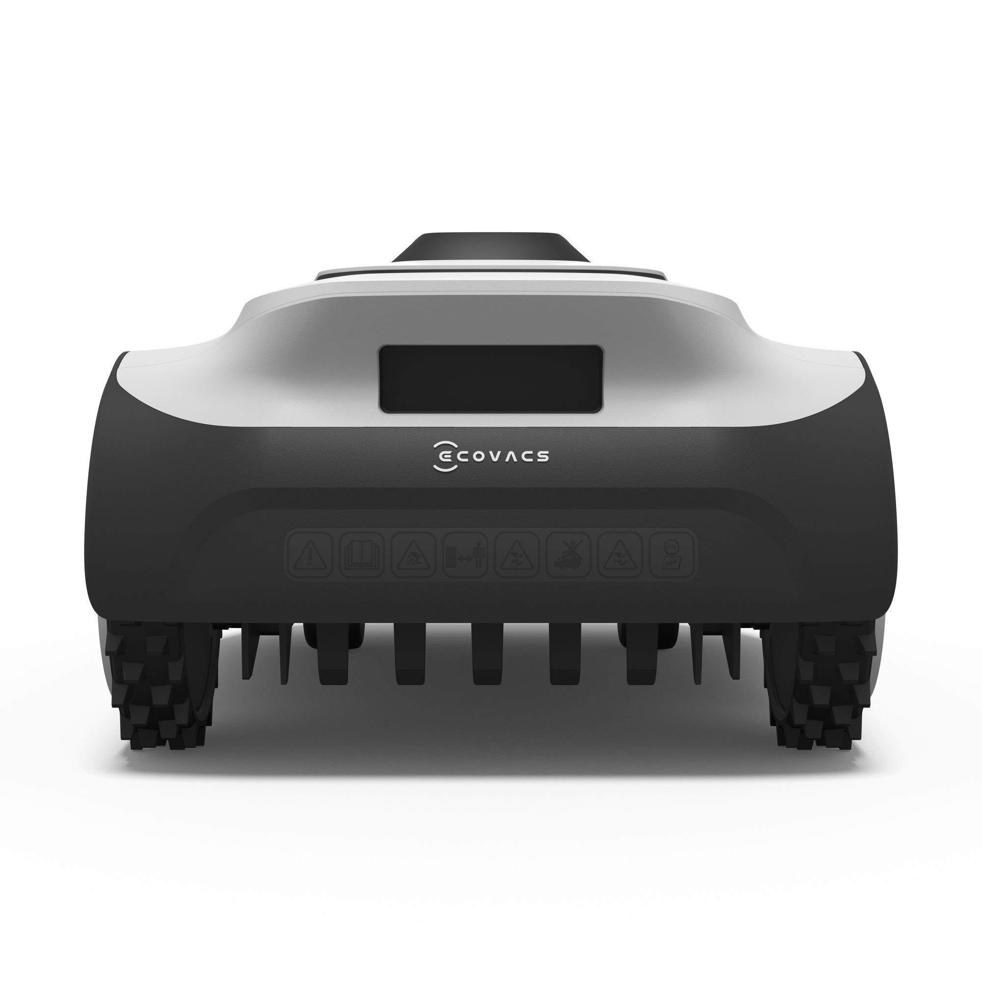 ECOVACS Rasenmähroboter GOAT A1600, bis...
