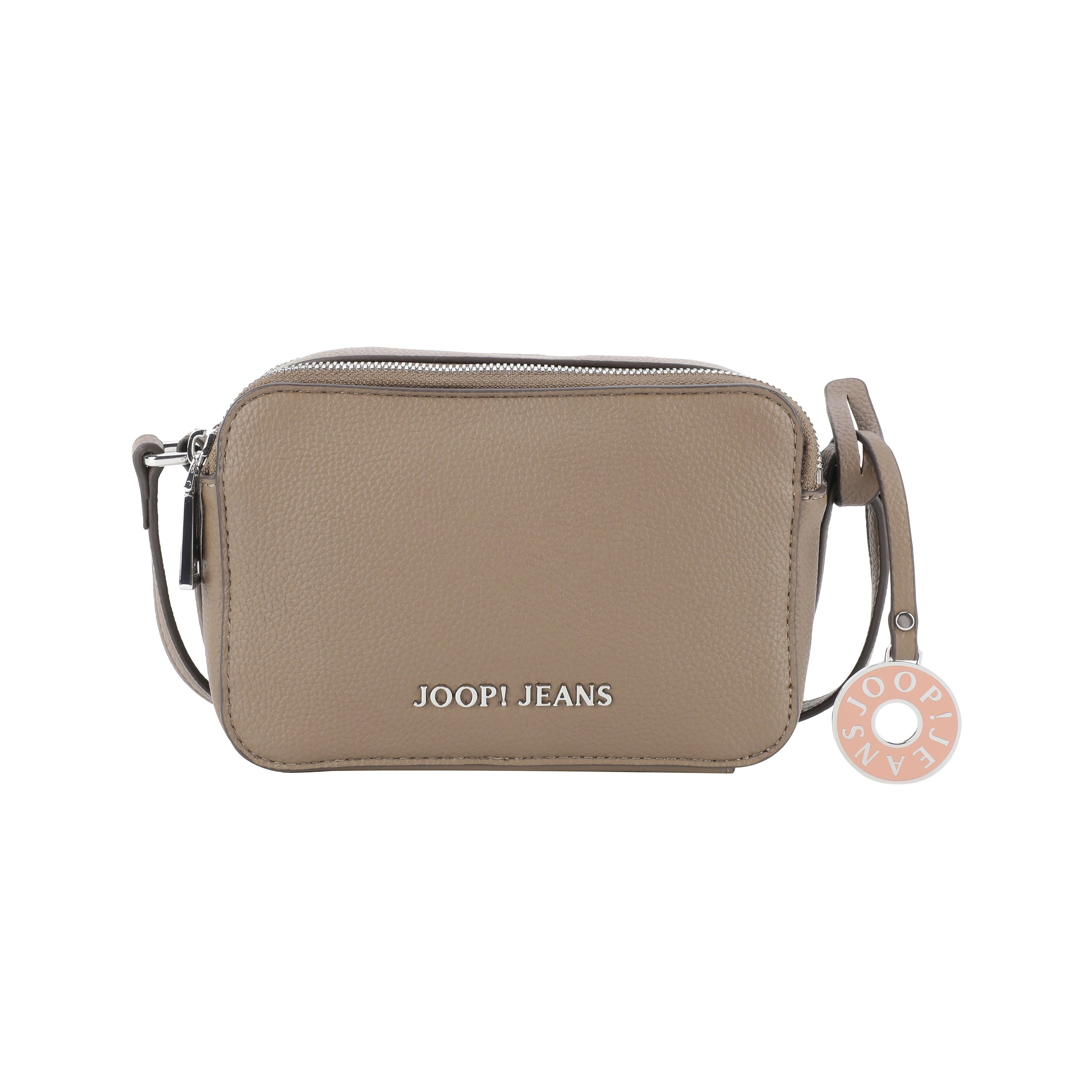 Schultertasche Joop Jeans - Damen Schultertasche Diurno Susan