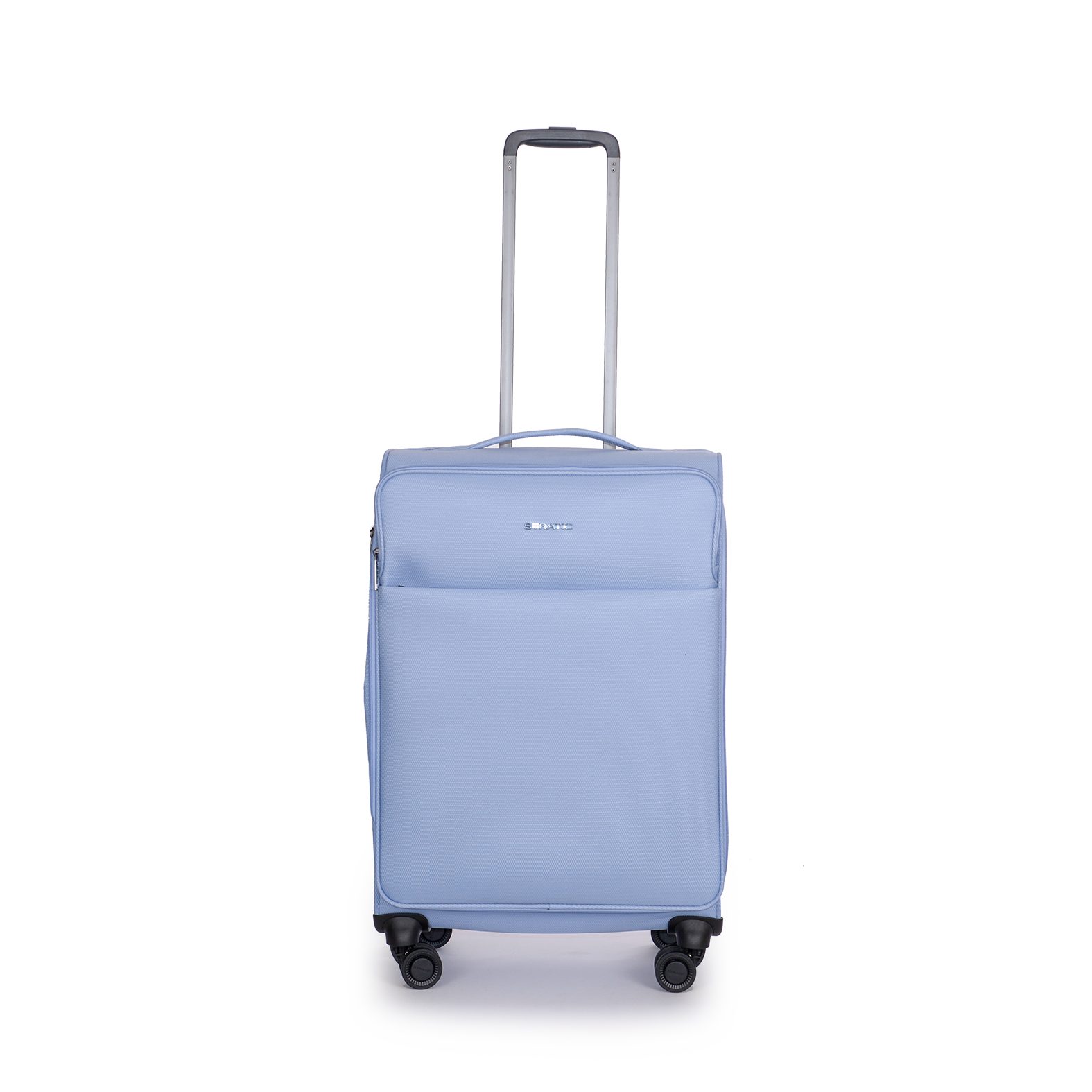 Stratic Hartschalen-Trolley günstig online kaufen