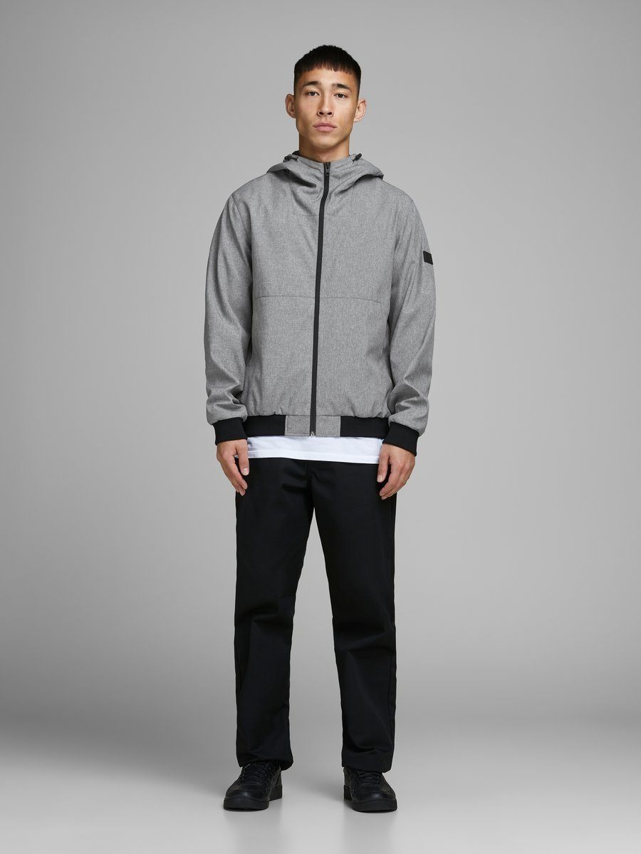 Jack & Jones Bomberjacke JACK & JONES Shale Jacket Bomber Übergangsjacke