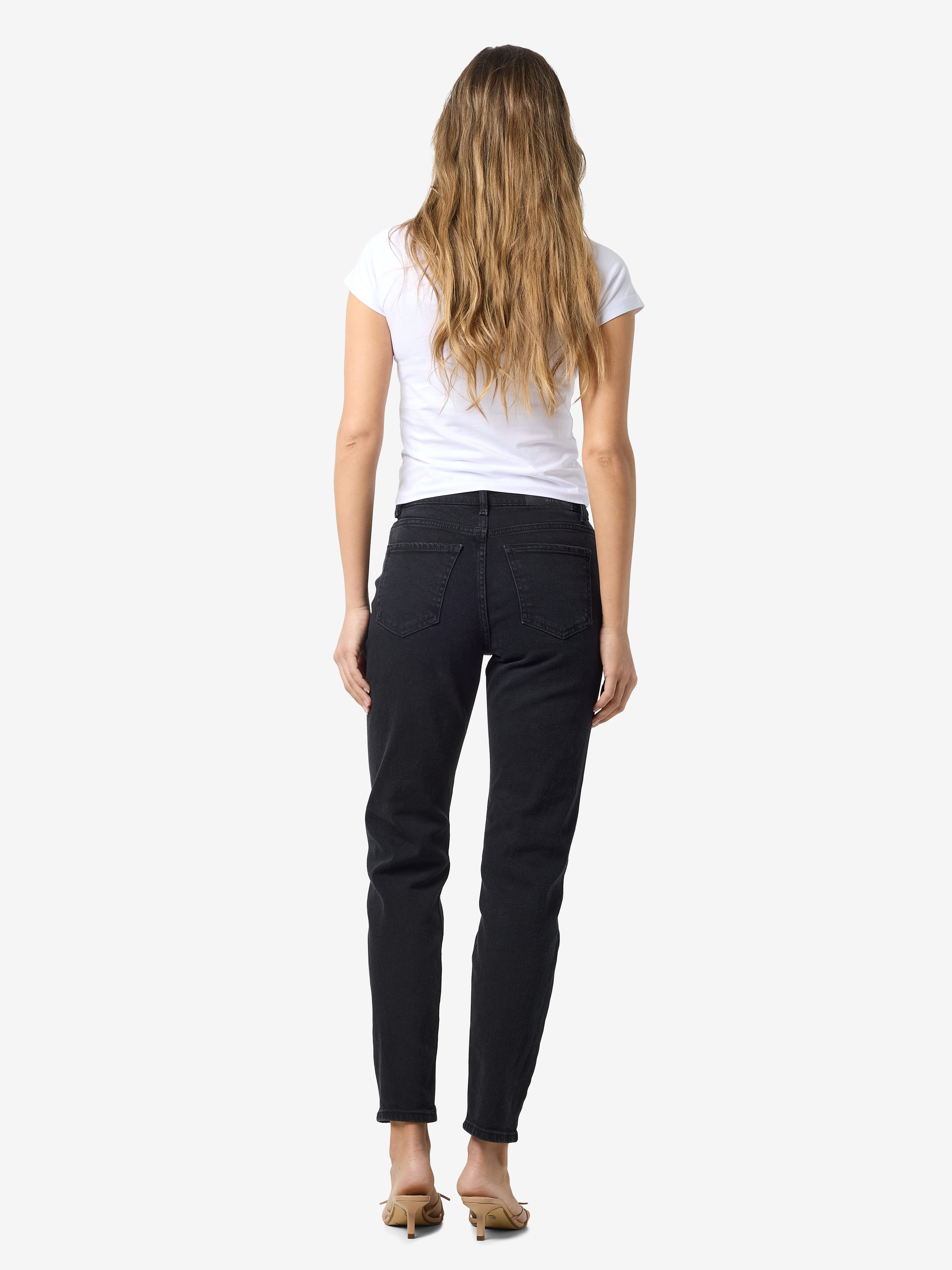 Noisy may Bequeme Jeans